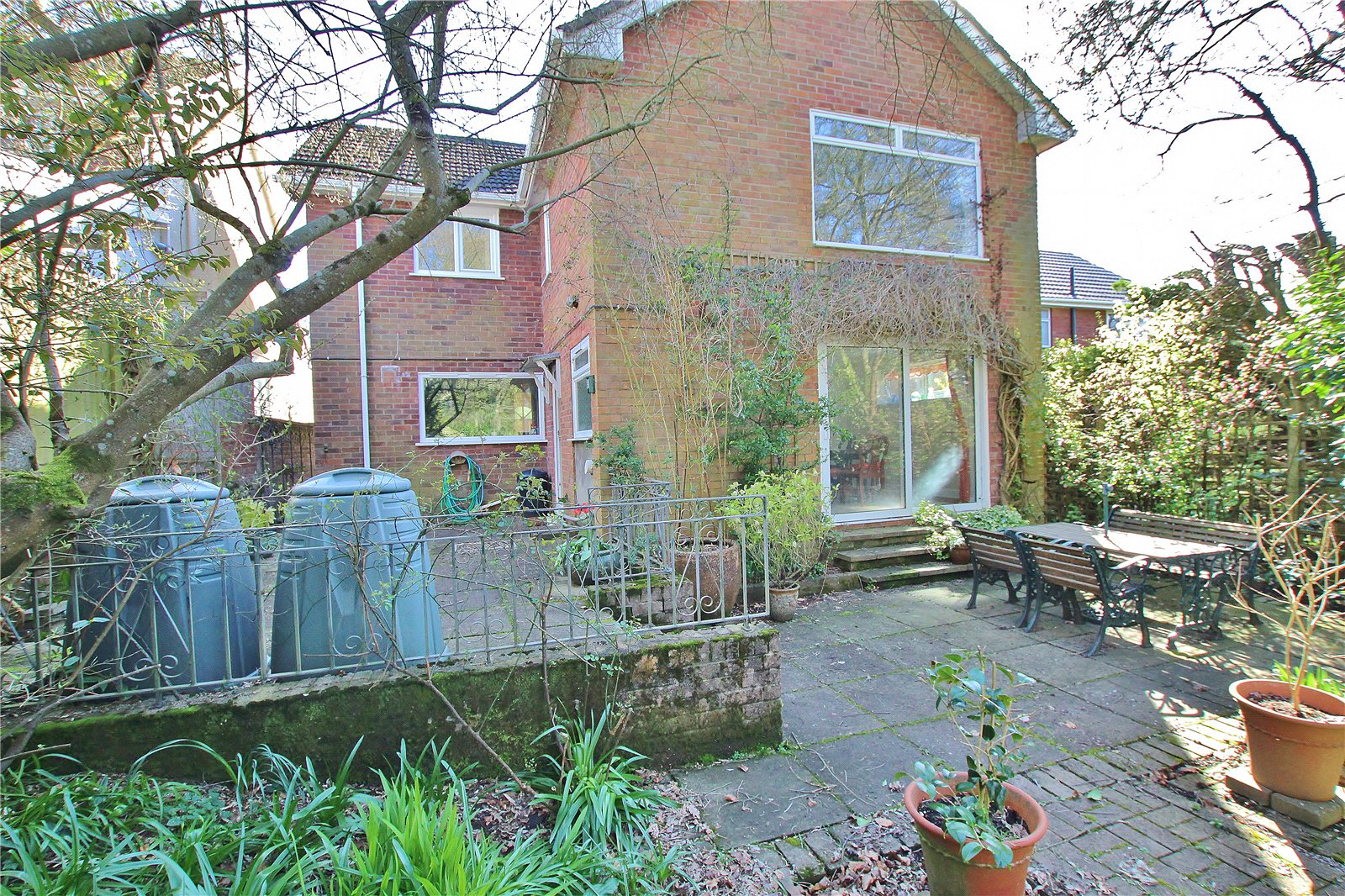 Pennant Crescent, Lakeside, Cardiff, CF23, photo 18