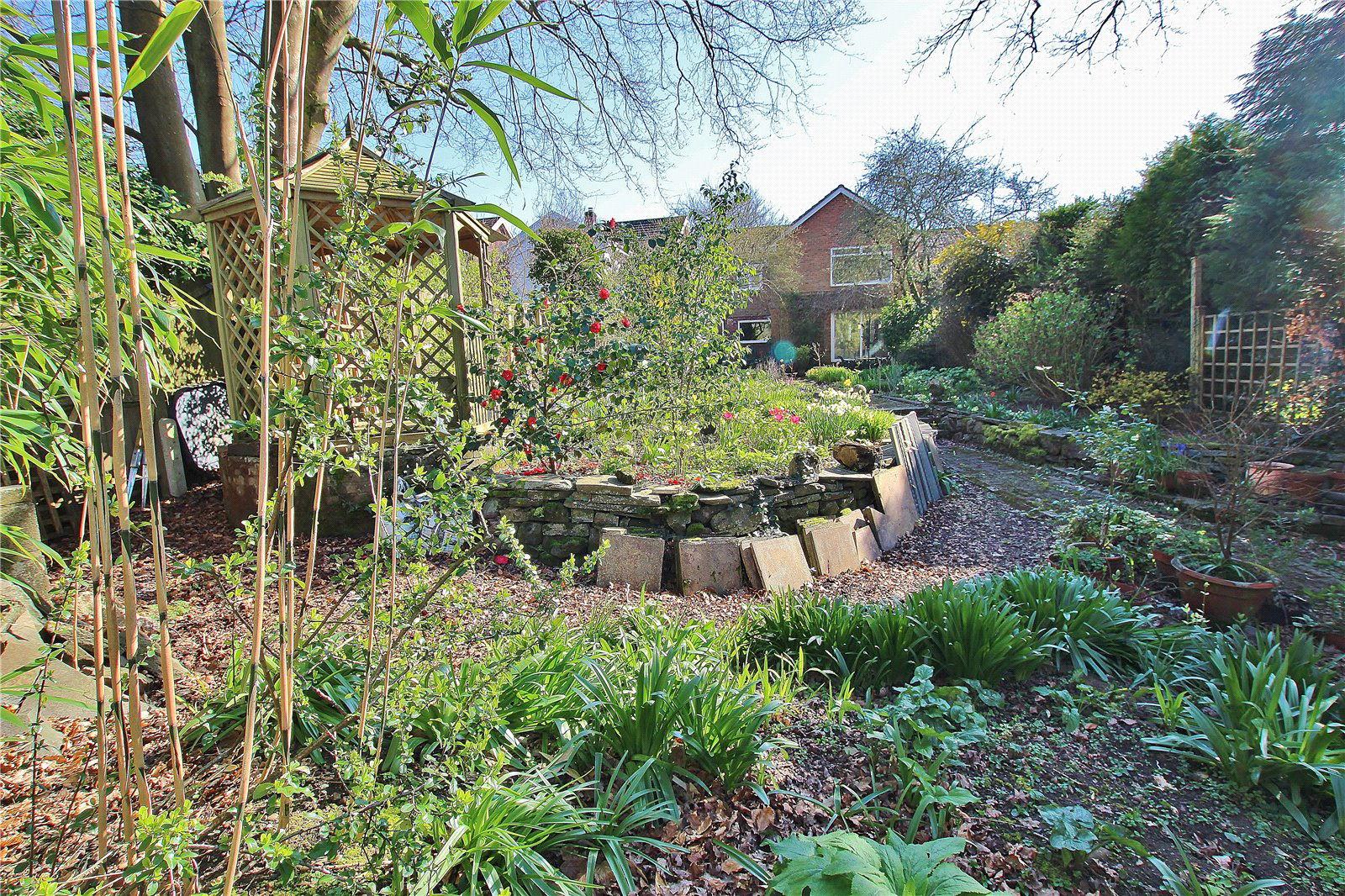Pennant Crescent, Lakeside, Cardiff, CF23, photo 17