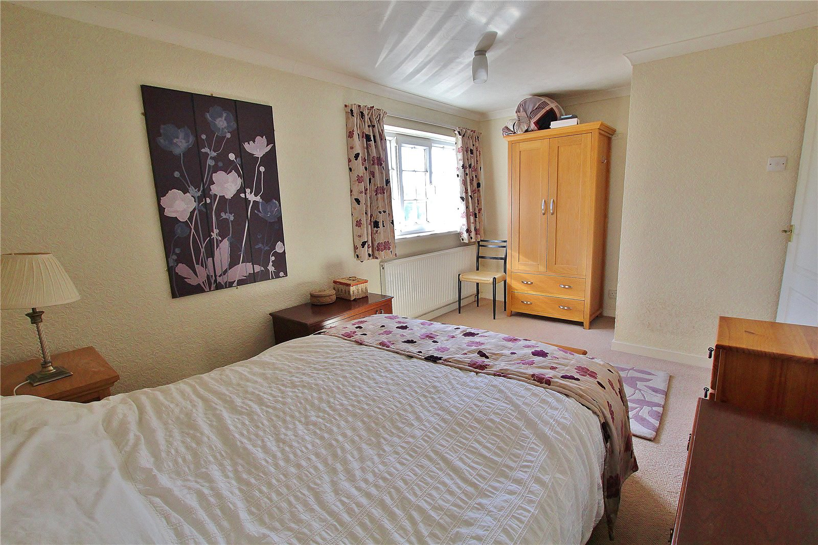 Pennant Crescent, Lakeside, Cardiff, CF23, photo 10