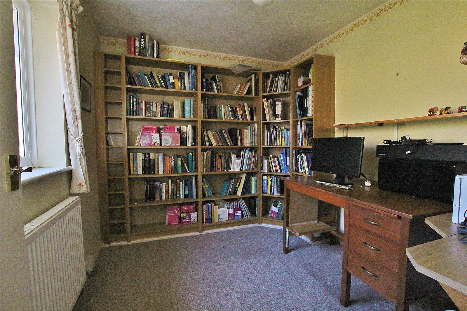 Pennant Crescent, Lakeside, Cardiff, CF23, photo 12