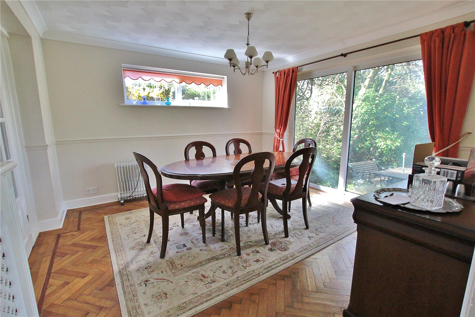 Pennant Crescent, Lakeside, Cardiff, CF23, photo 4