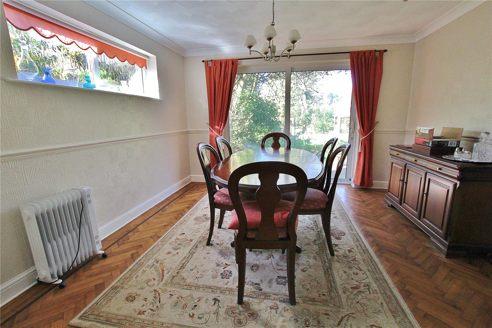 Pennant Crescent, Lakeside, Cardiff, CF23, photo 5