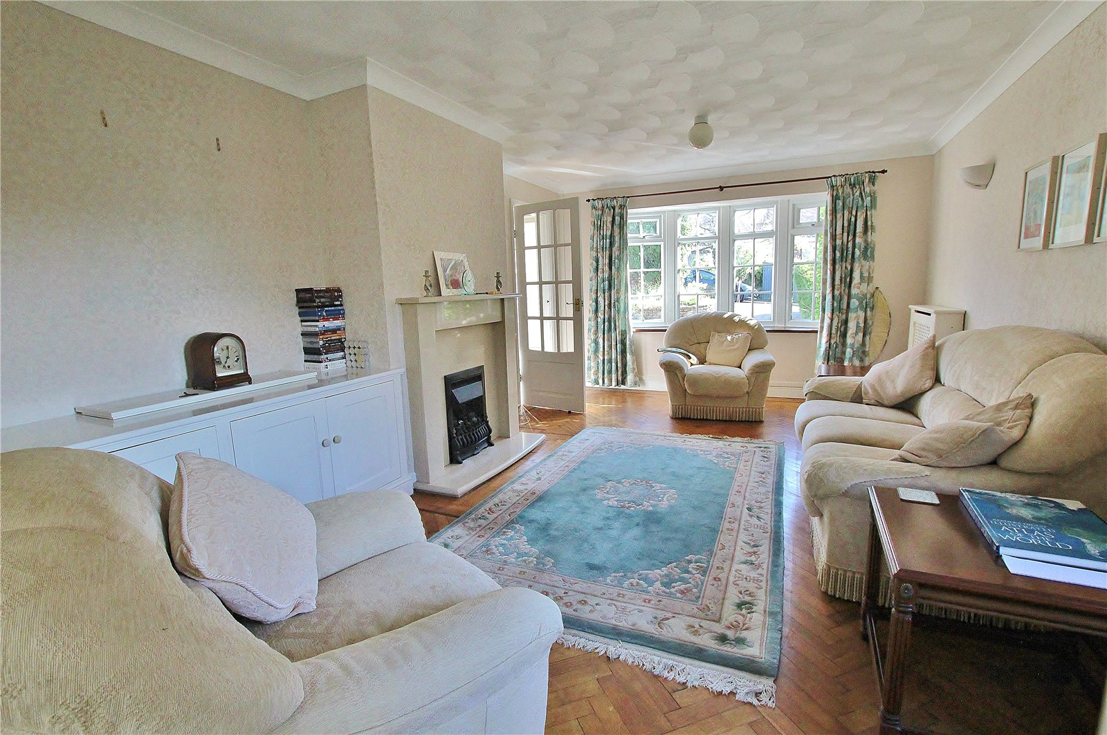 Pennant Crescent, Lakeside, Cardiff, CF23, photo 3