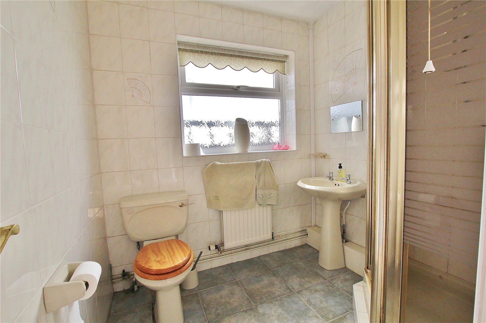 Pennant Crescent, Lakeside, Cardiff, CF23, photo 13