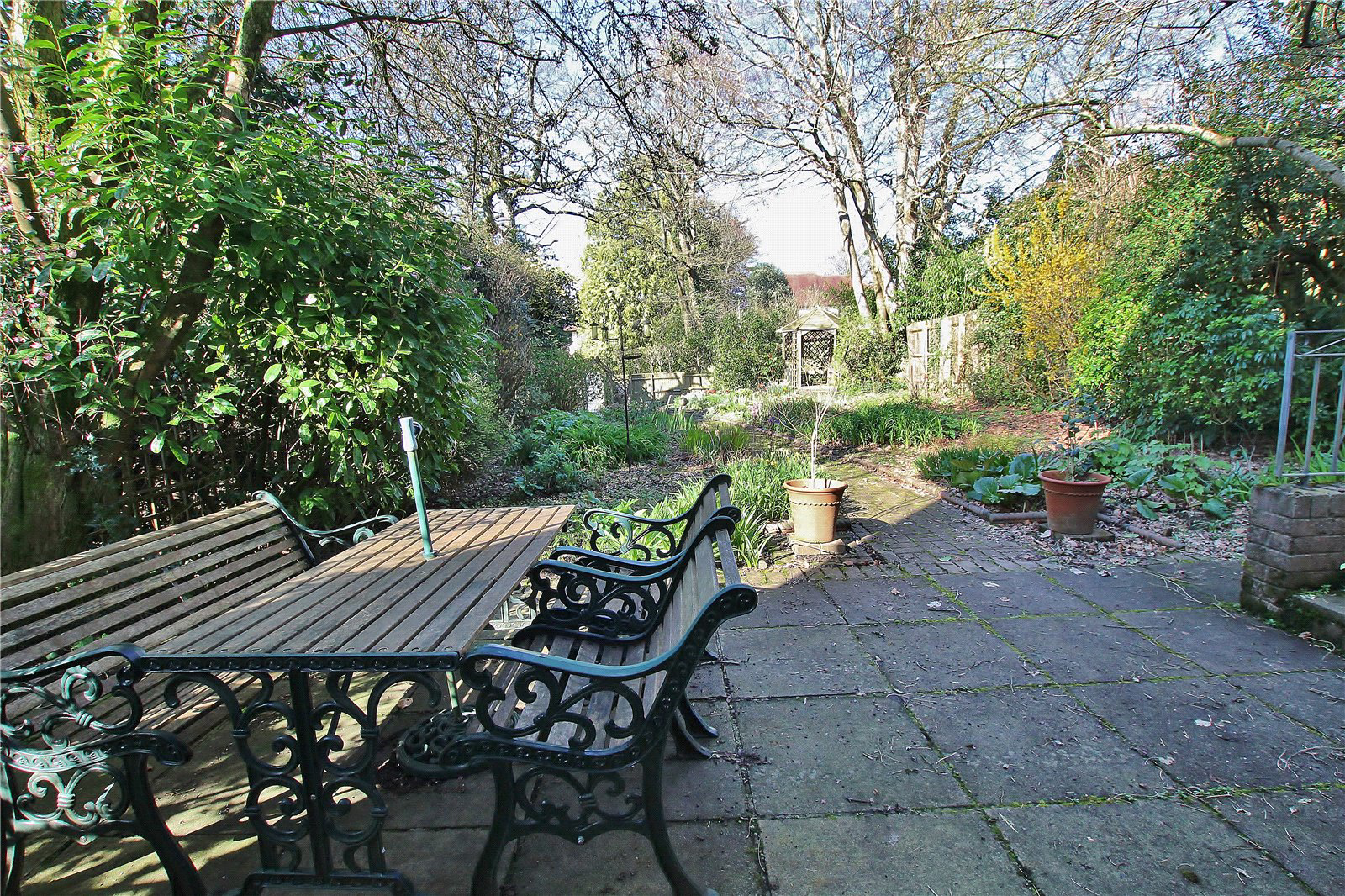Pennant Crescent, Lakeside, Cardiff, CF23, photo 14