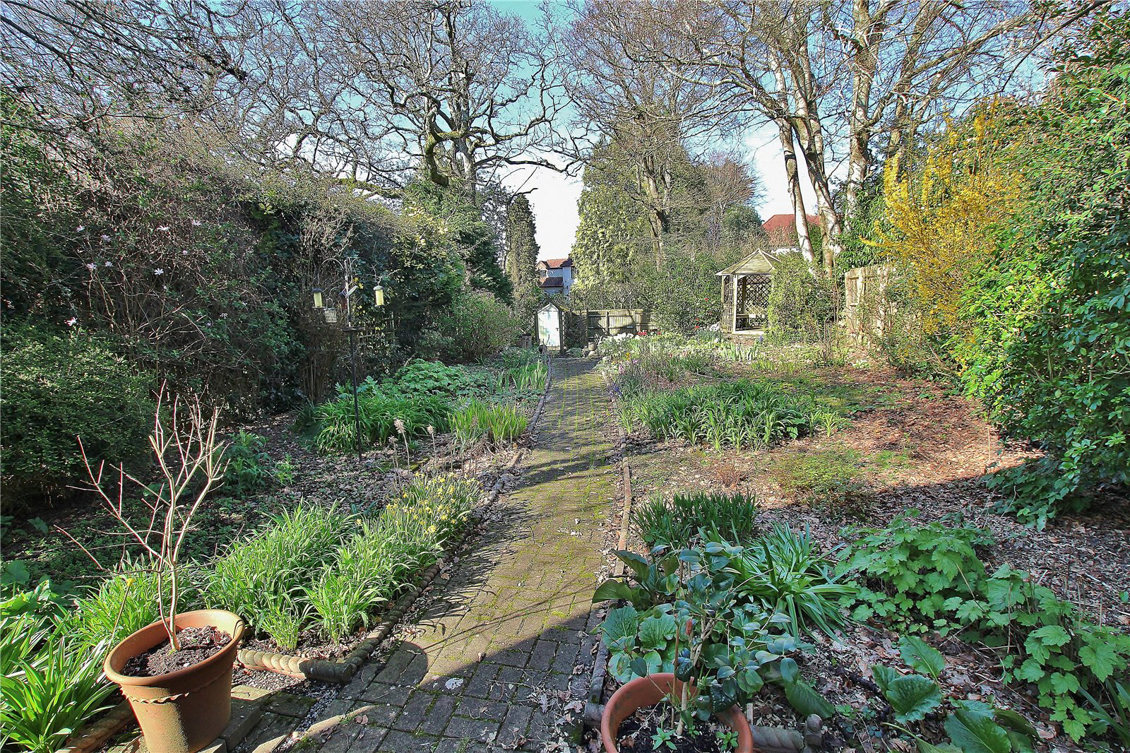 Pennant Crescent, Lakeside, Cardiff, CF23, photo 15