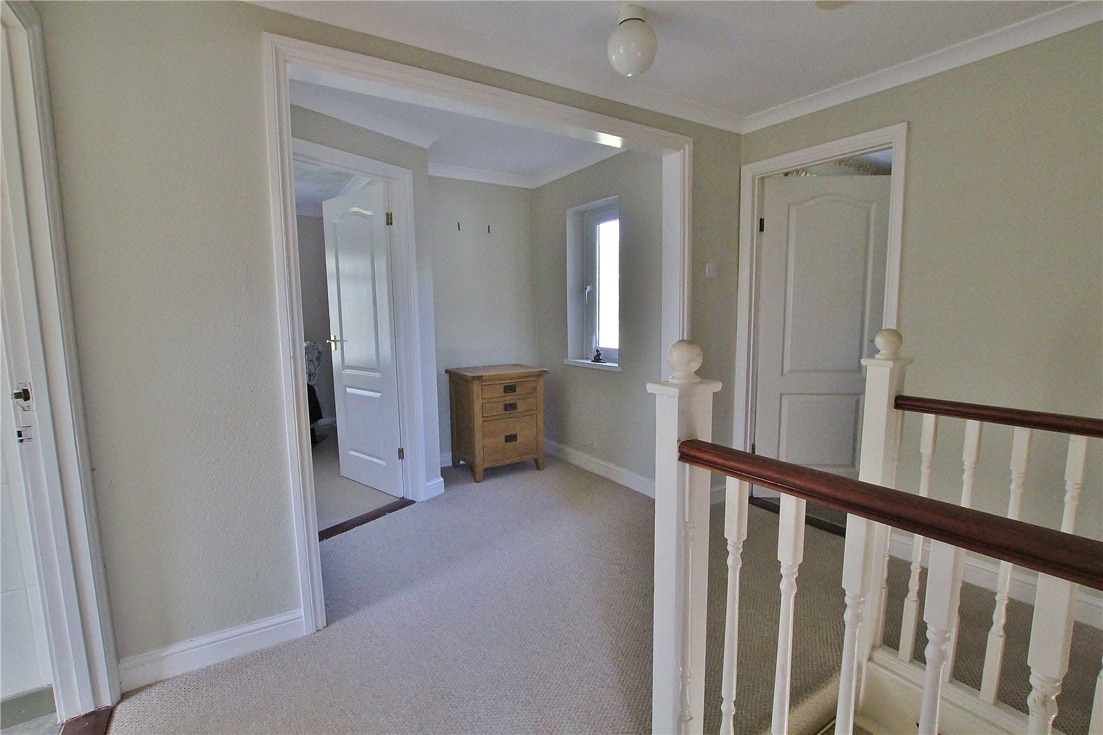 Pennant Crescent, Lakeside, Cardiff, CF23, photo 8