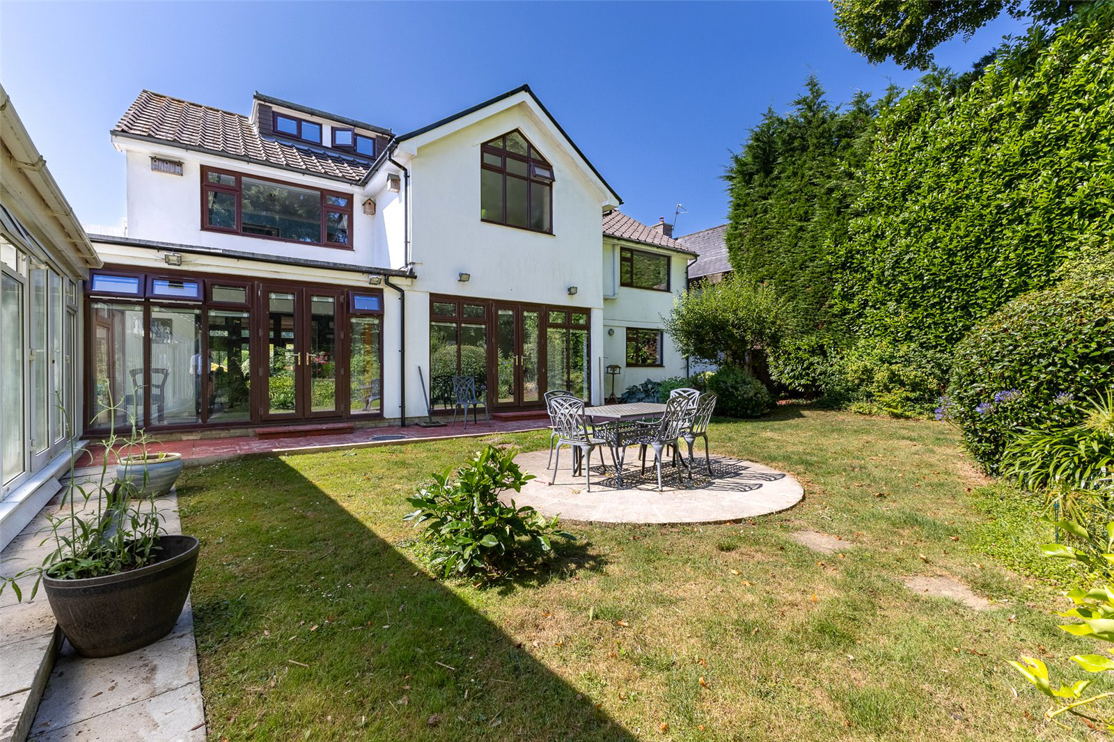 Heol Y Delyn, Lisvane, Cardiff, CF14, photo 31