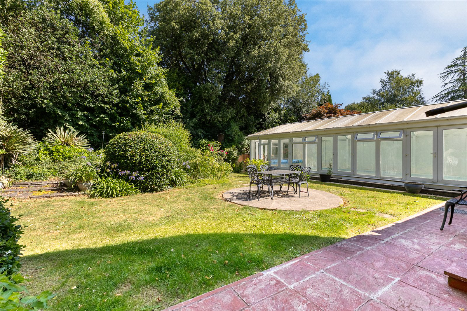 Heol Y Delyn, Lisvane, Cardiff, CF14, photo 33