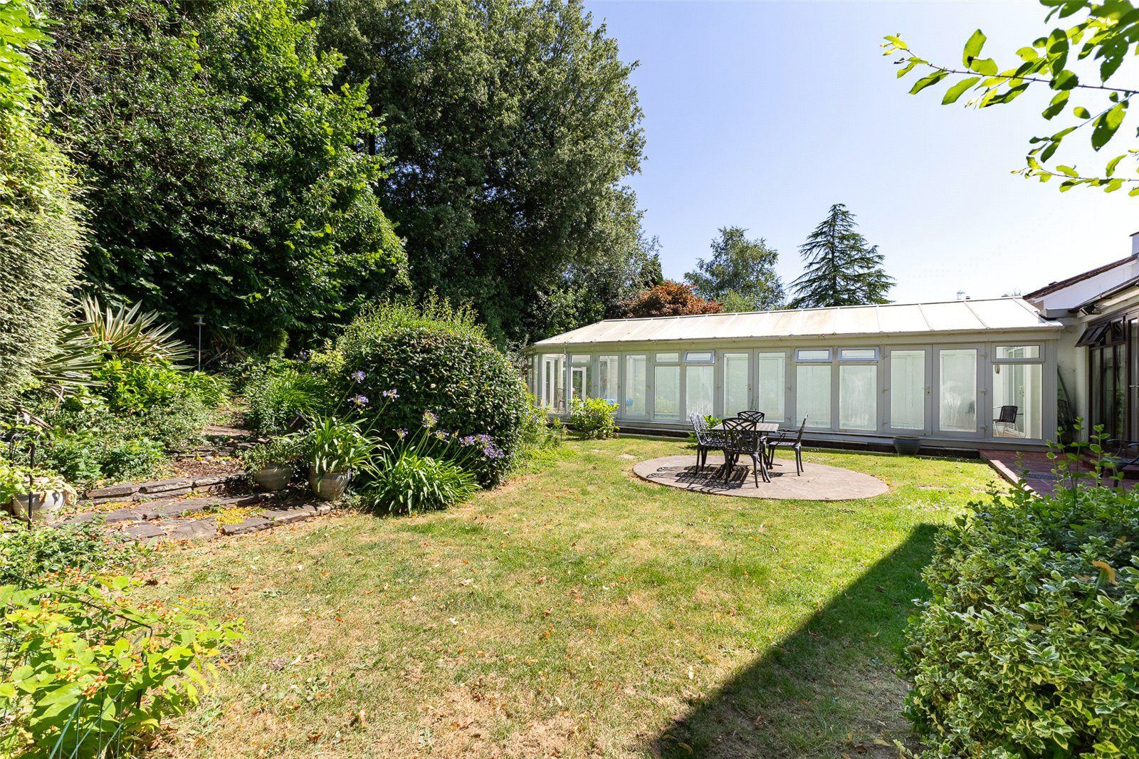 Heol Y Delyn, Lisvane, Cardiff, CF14, photo 34