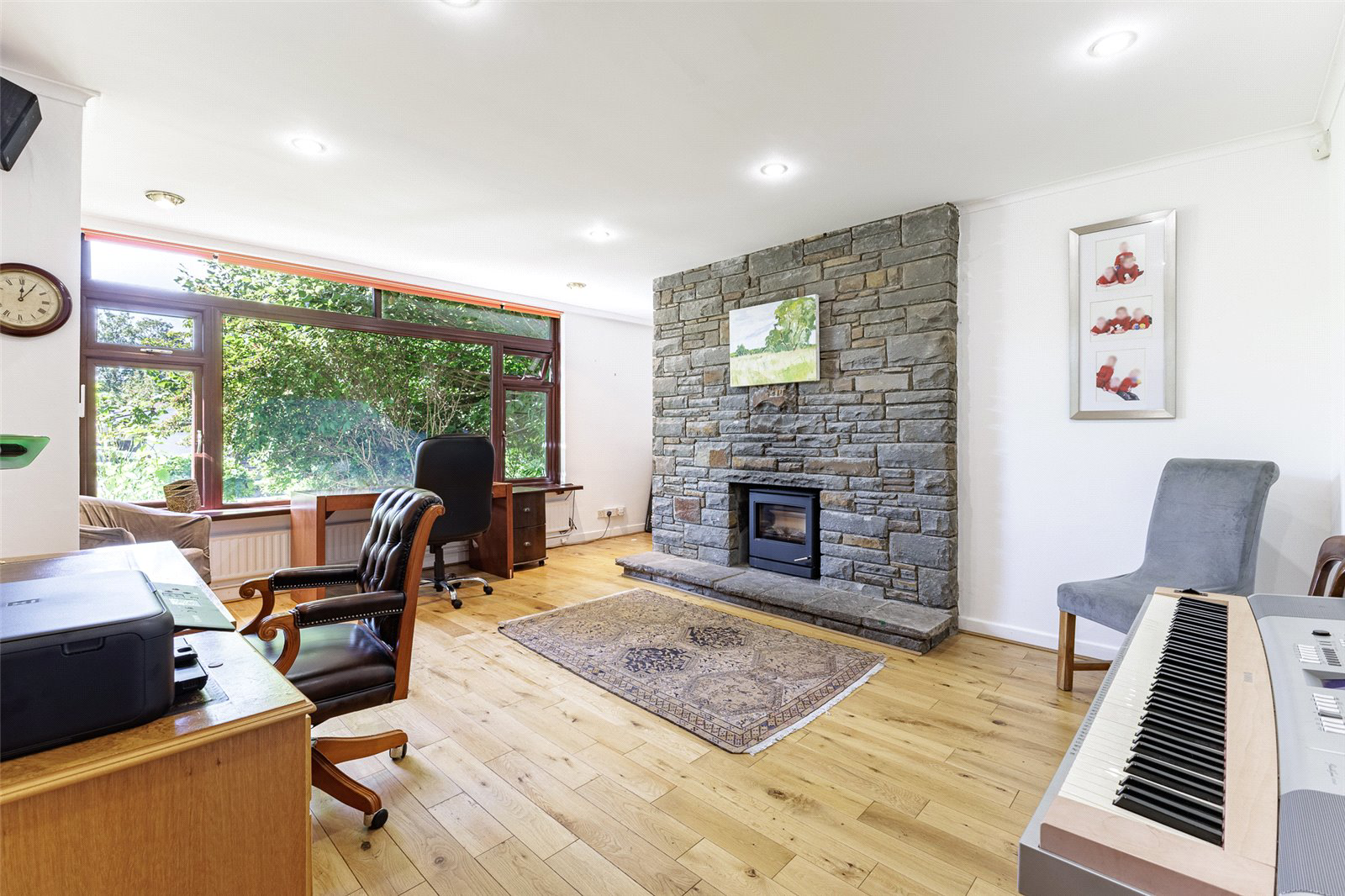 Heol Y Delyn, Lisvane, Cardiff, CF14, photo 10