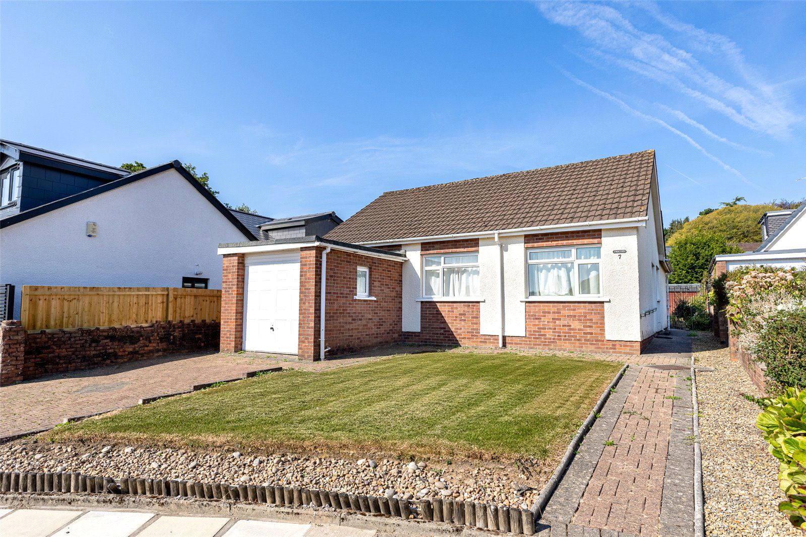 North Rise, Llanishen, Cardiff, CF14