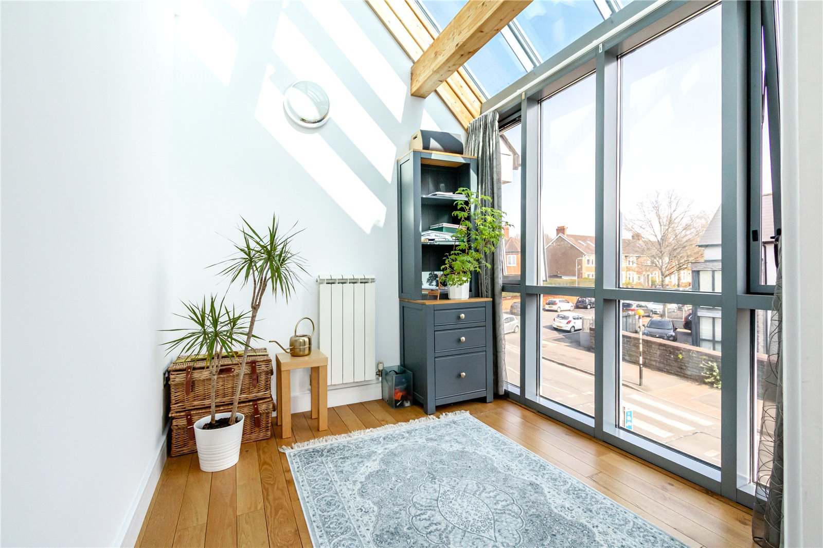 Boleyn Walk, Penylan, Cardiff, CF23, photo 13