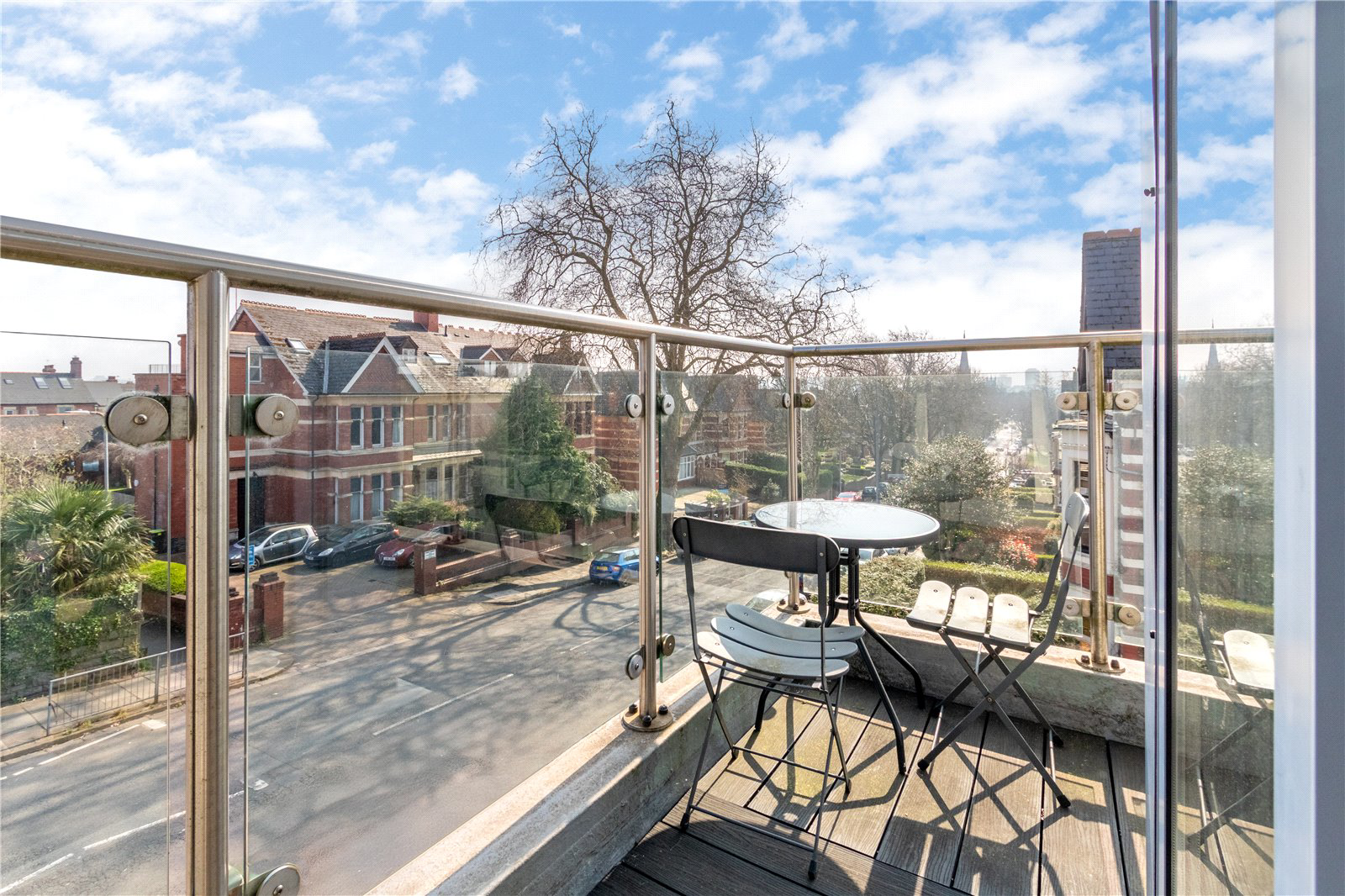 Boleyn Walk, Penylan, Cardiff, CF23, photo 8
