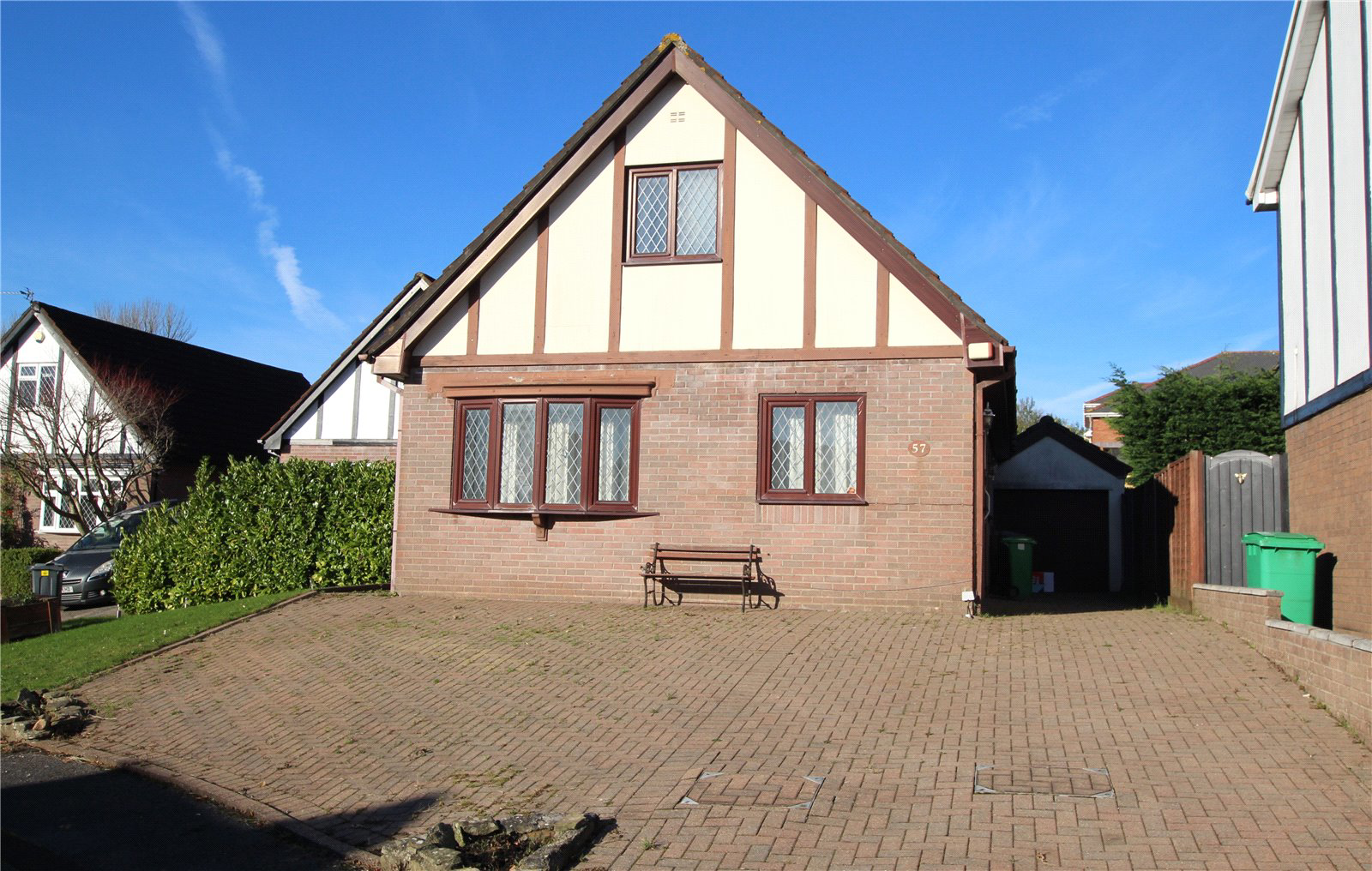 Norwood, Thornhill, Cardiff, CF14