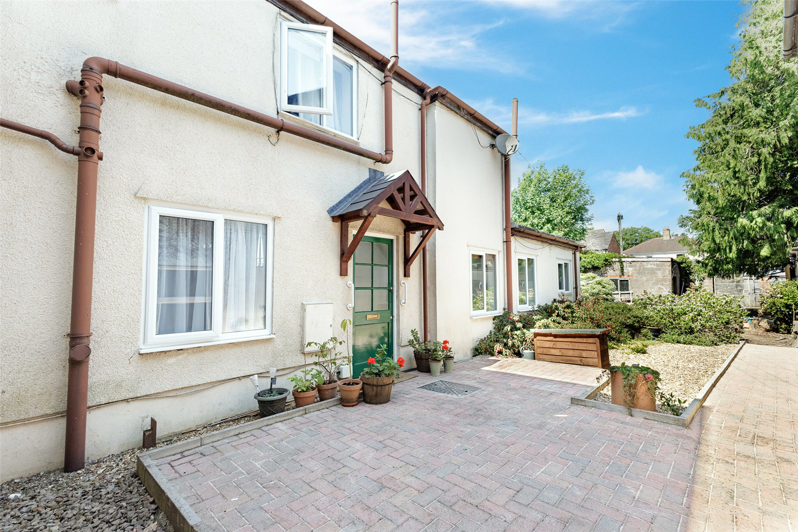 Partridge Road, Roath, Cardiff, CF24