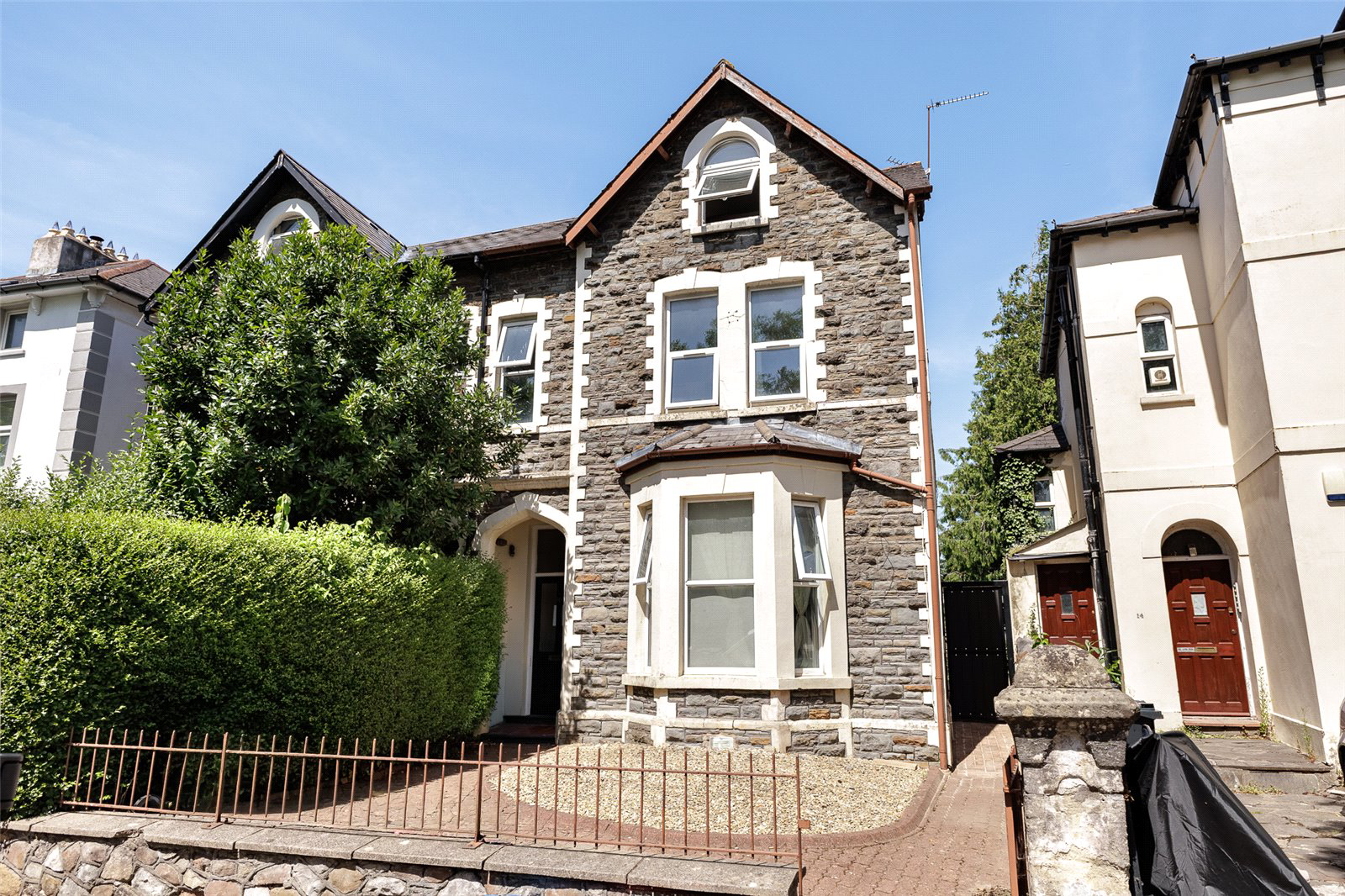 Partridge Road, Roath, Cardiff, CF24, photo 11