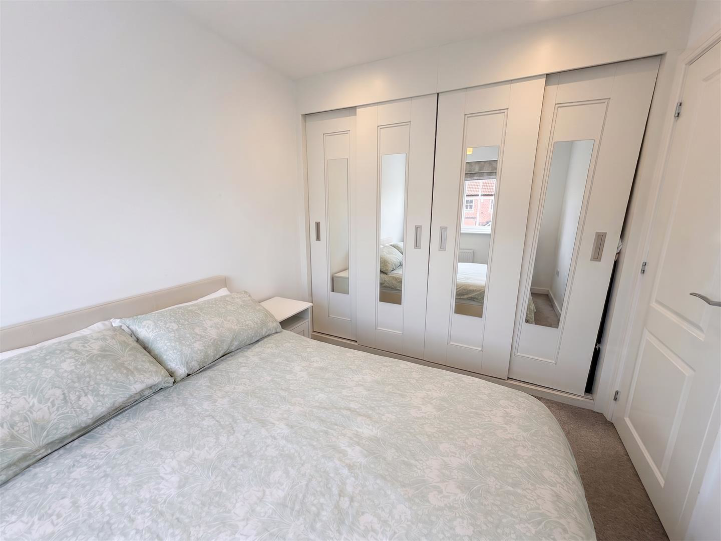 Archer Drive, Finningley, Doncaster, photo 5