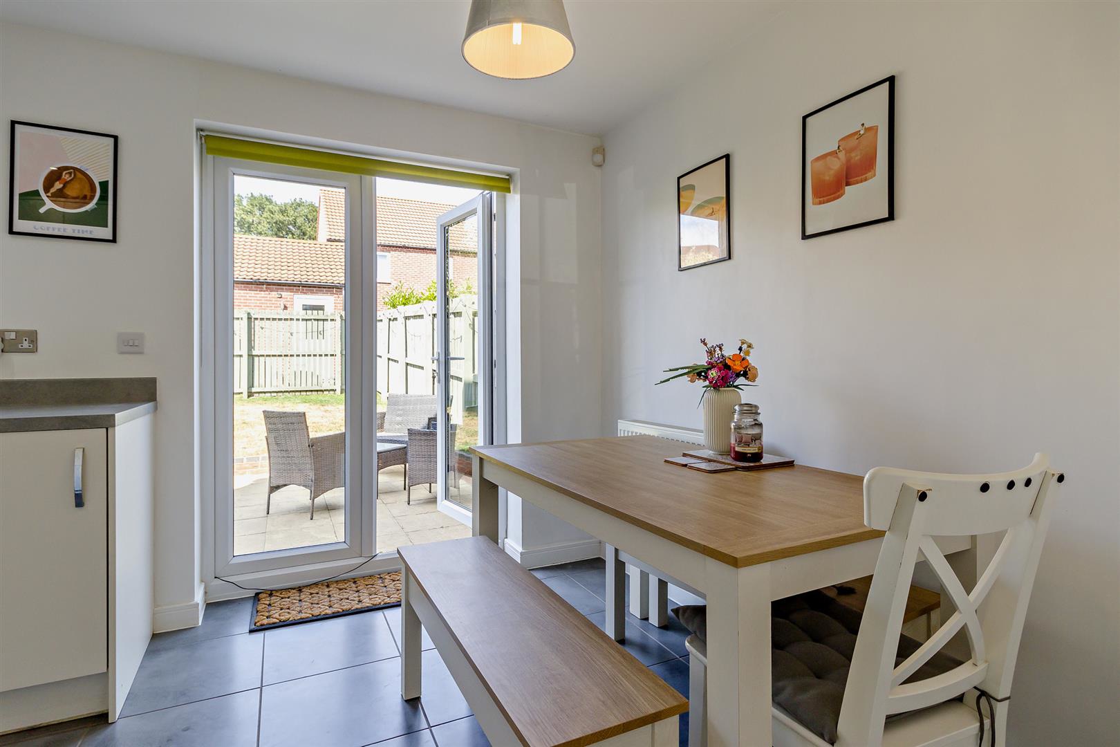 Archer Drive, Finningley, Doncaster, photo 4