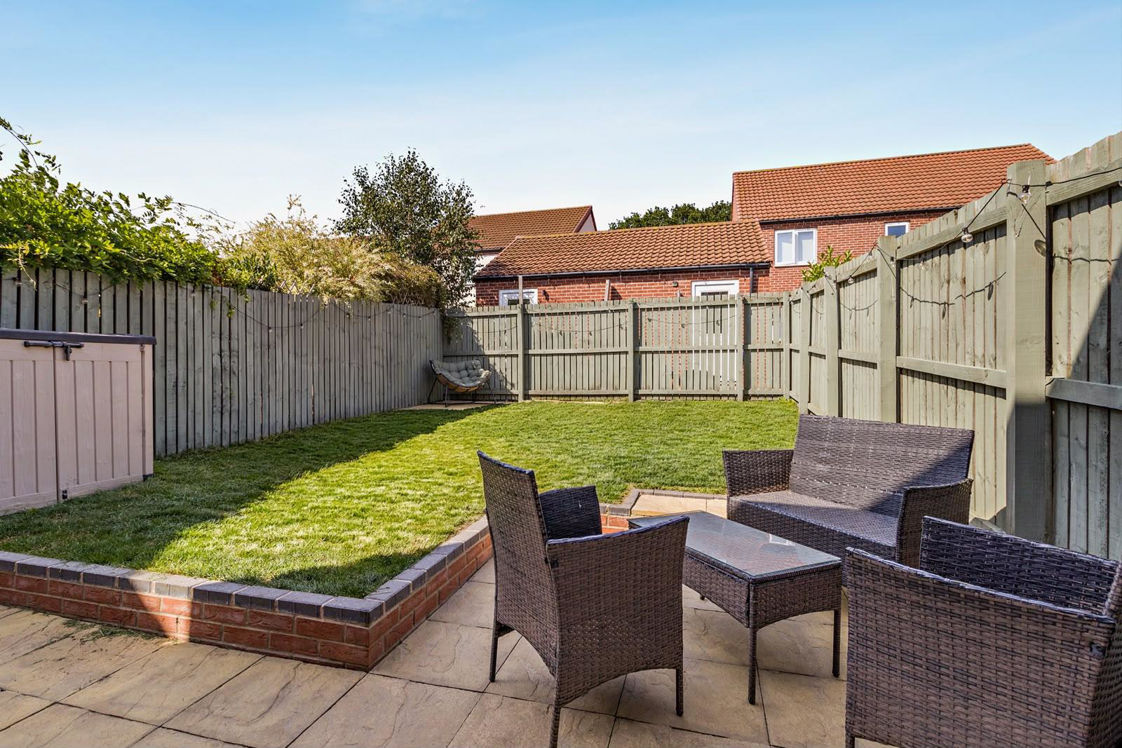 Archer Drive, Finningley, Doncaster, photo 9
