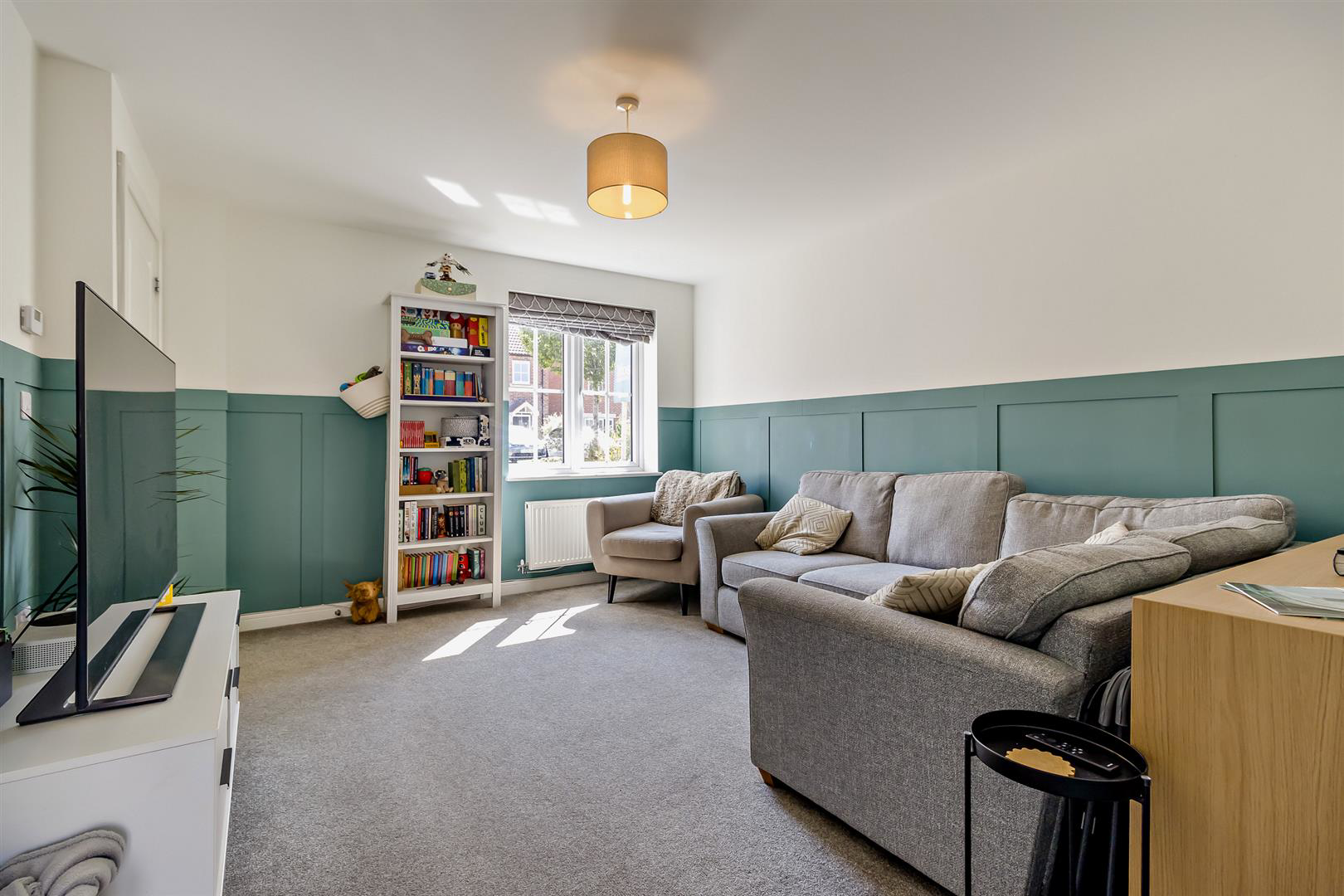 Archer Drive, Finningley, Doncaster, photo 3