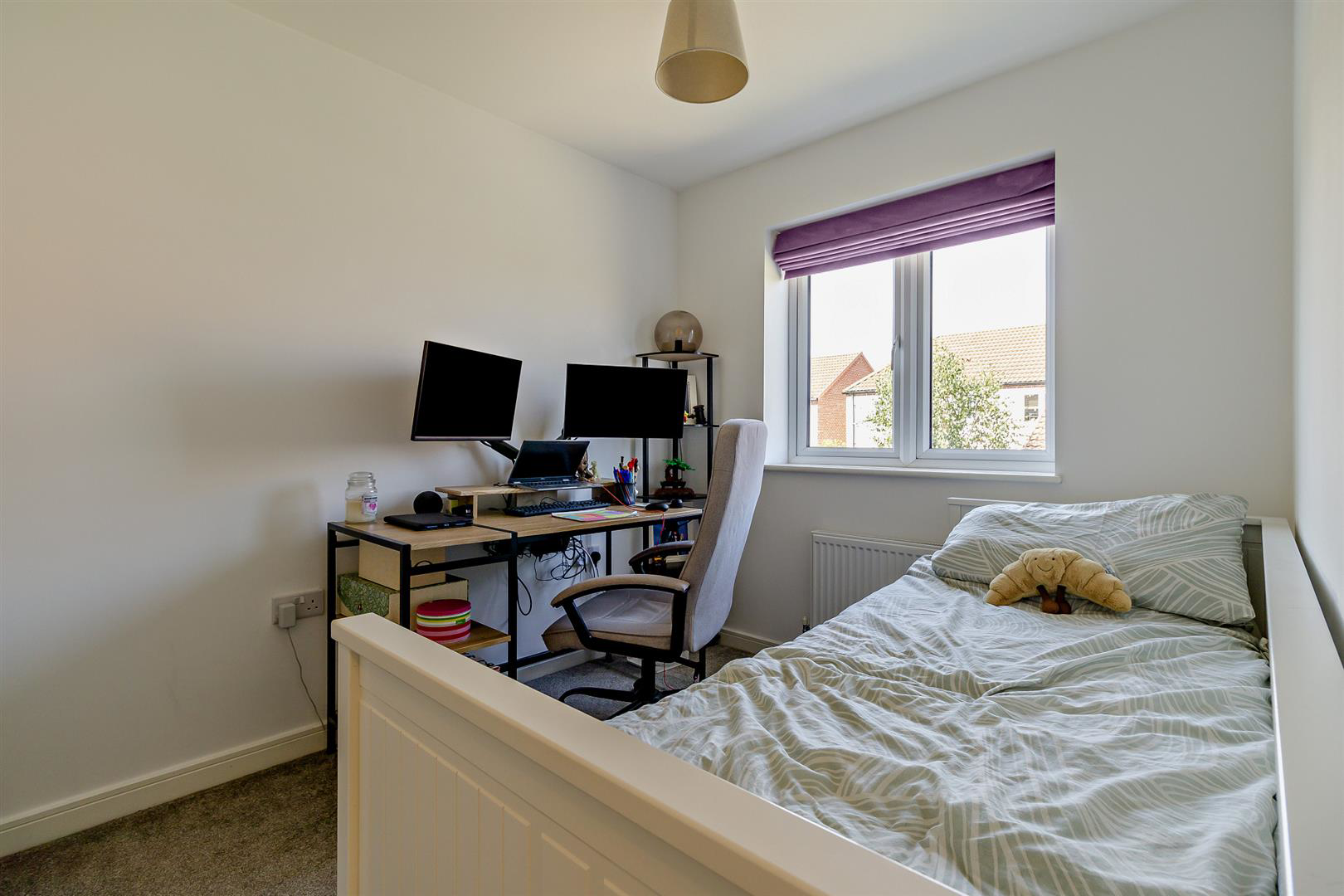 Archer Drive, Finningley, Doncaster, photo 6