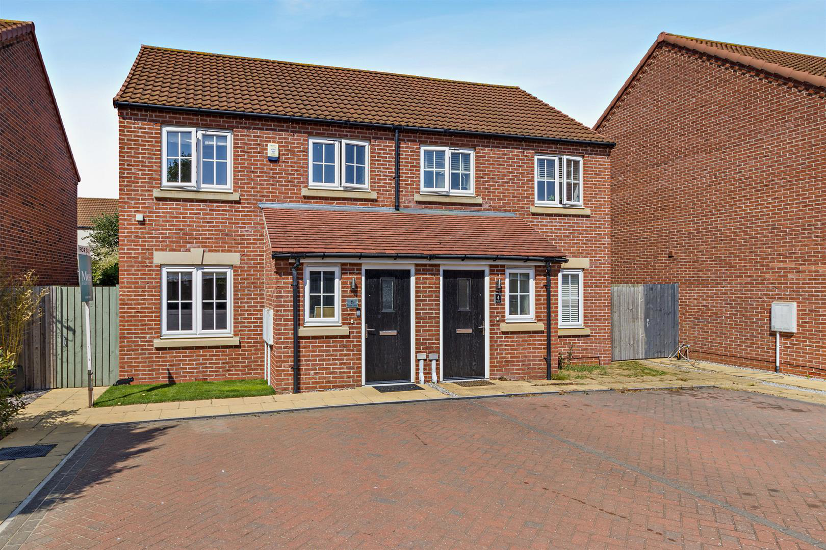 Archer Drive, Finningley, Doncaster, photo 10