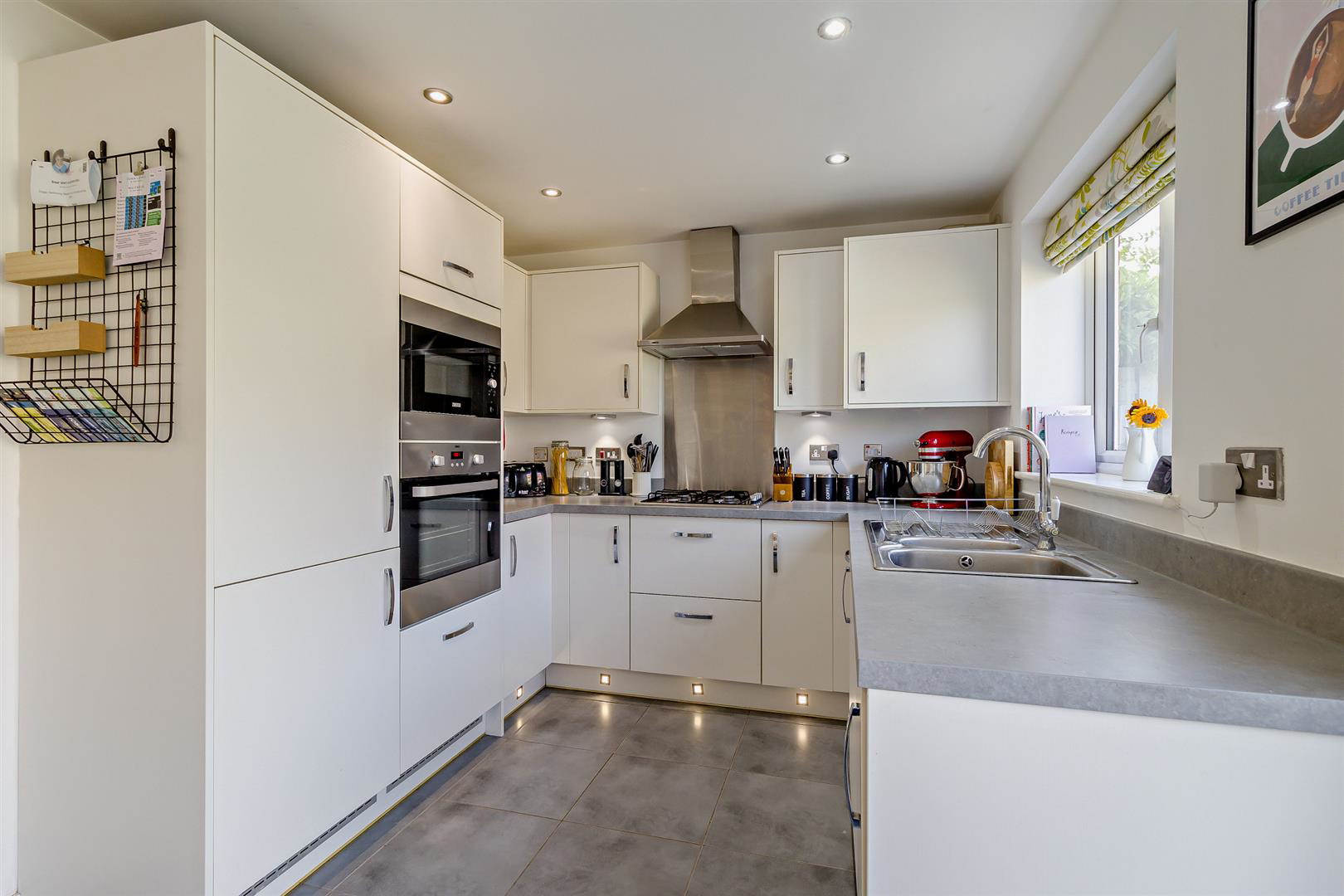 Archer Drive, Finningley, Doncaster