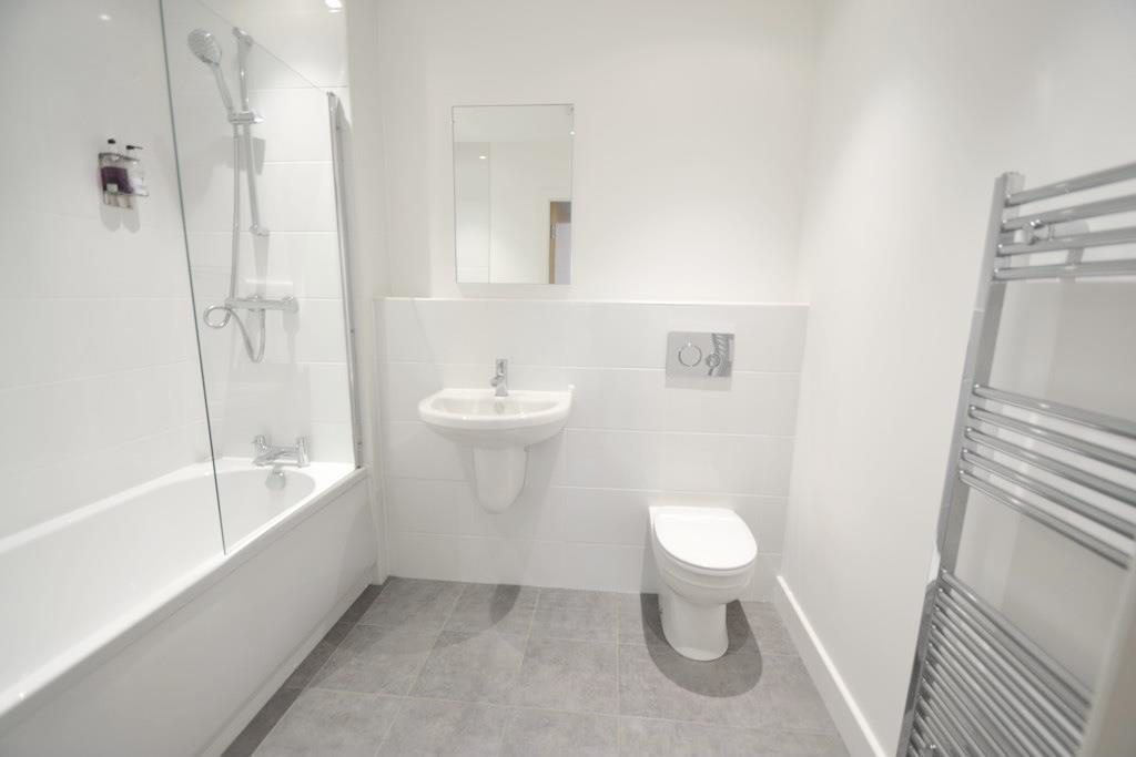 White Rose Apartments, White Rose Way, Doncaster, photo 5