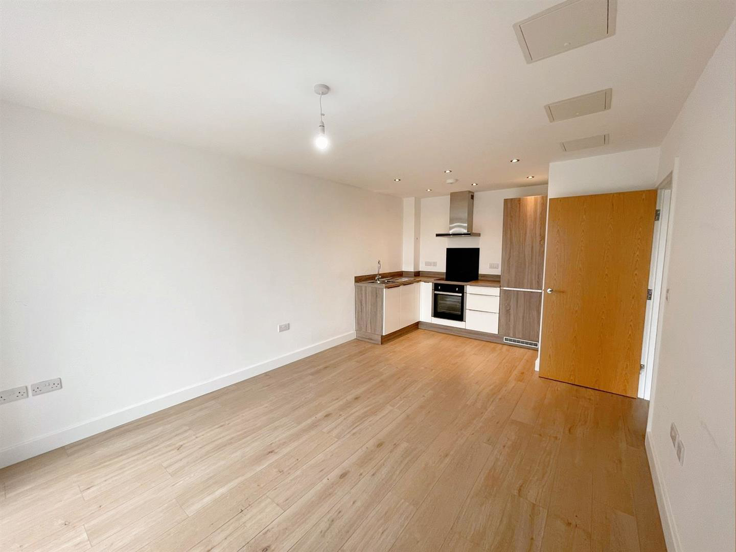 White Rose Apartments, Doncaster