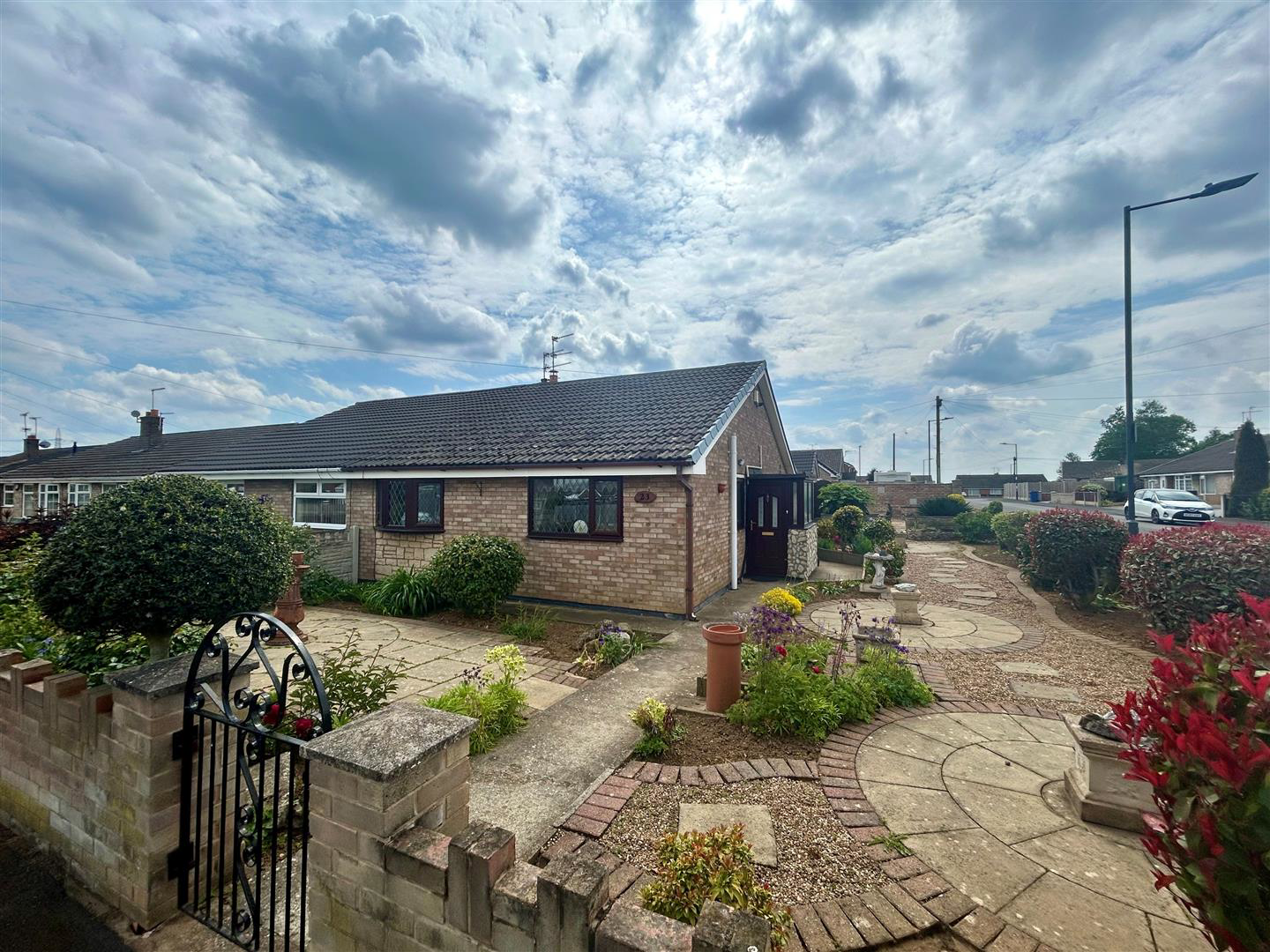 Parkway, Armthorpe, Doncaster