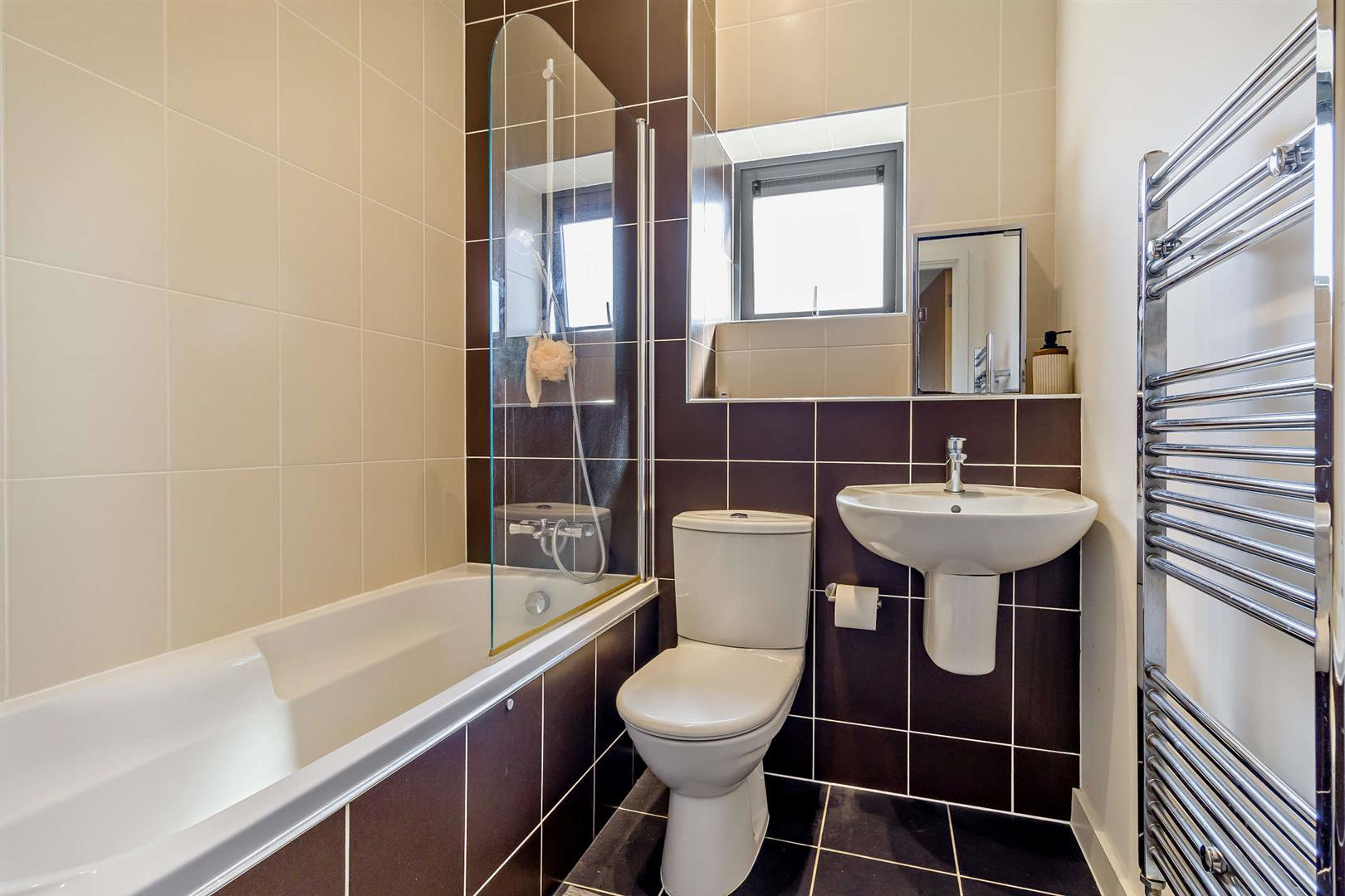 Brooke Court, Auckley, Doncaster, photo 8