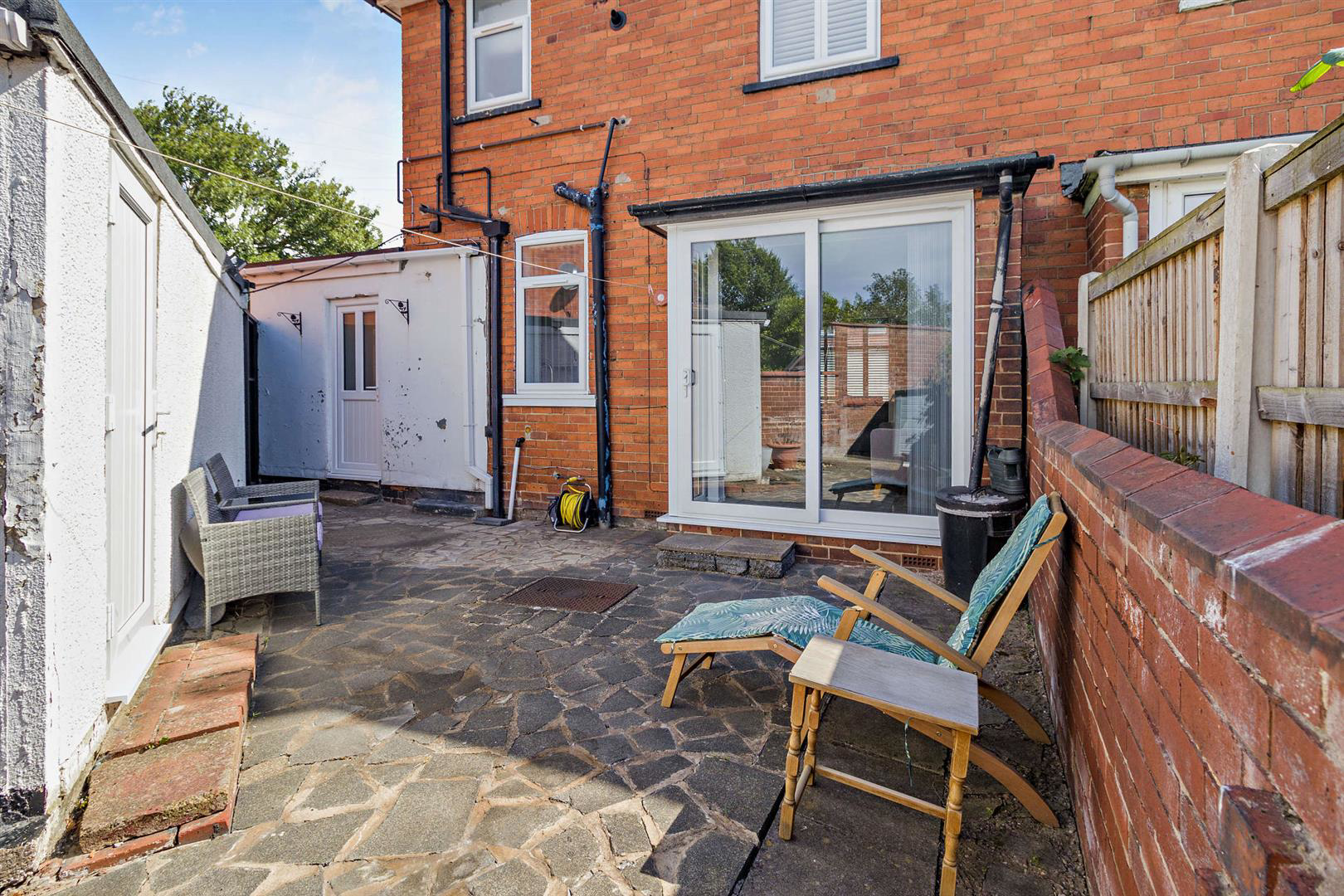 Harrowden Road, Wheatley, Doncaster, photo 14