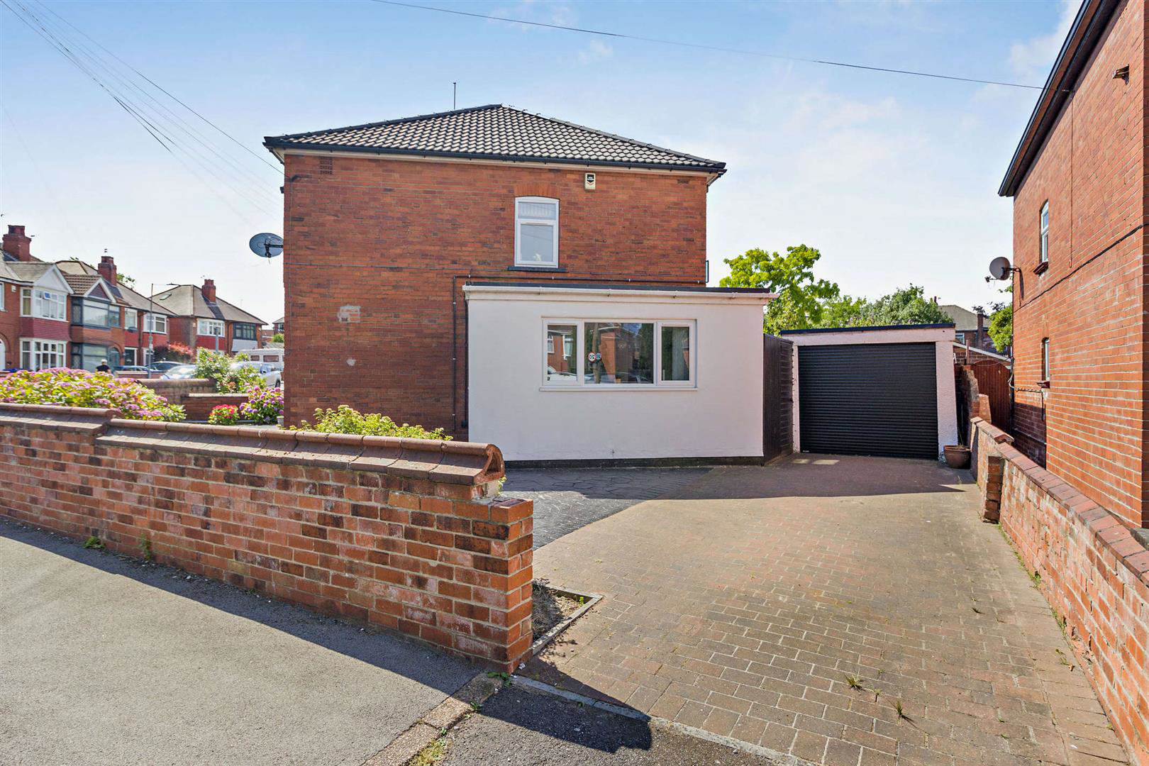 Harrowden Road, Wheatley, Doncaster, photo 12