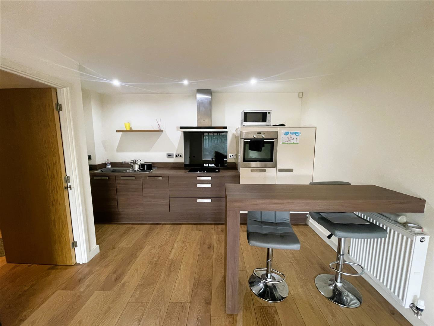 Rectory Court, Mere Lane, Armthorpe, Doncaster