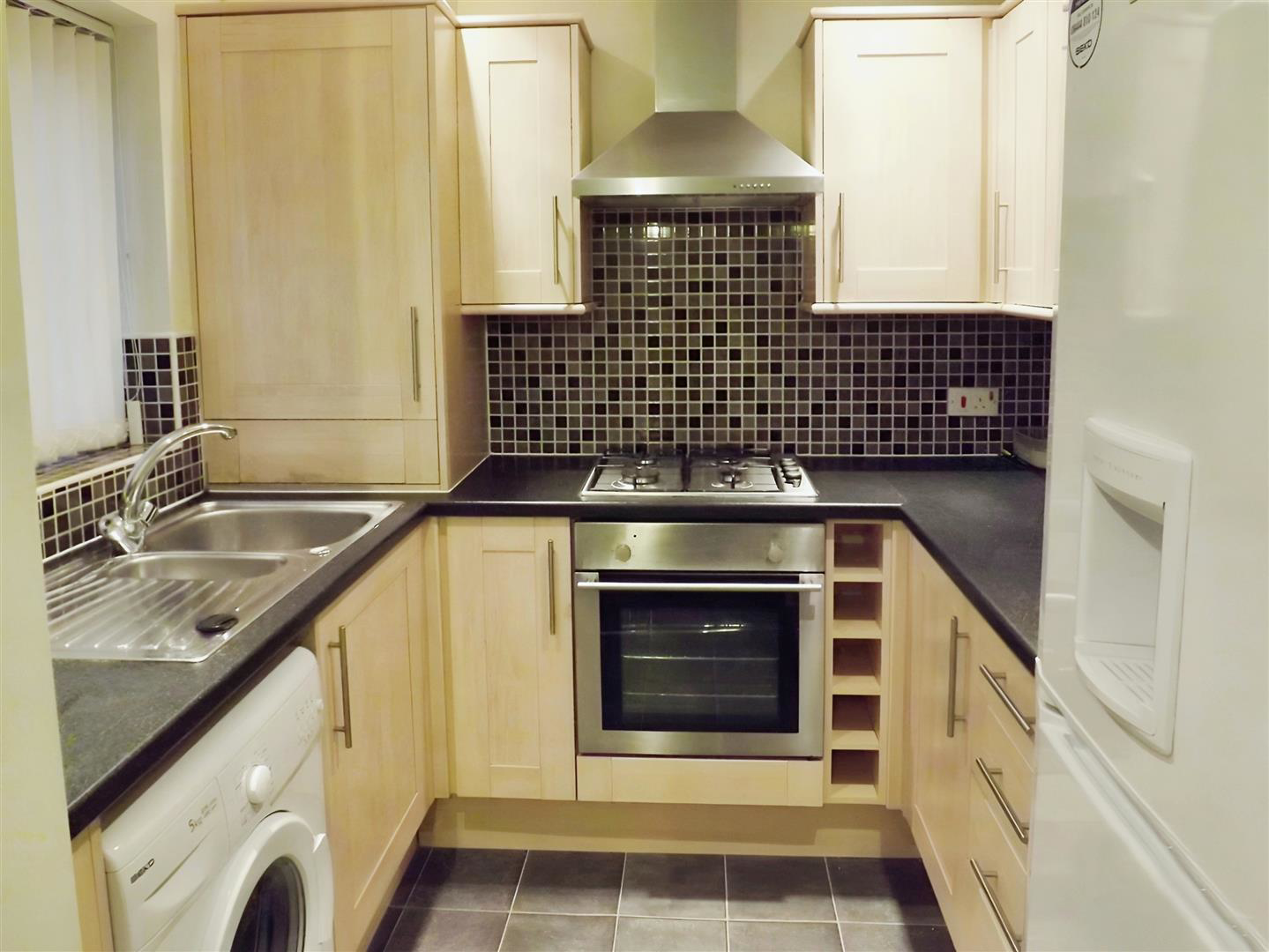 Sheraton Court, Wheatley Hills, Doncaster