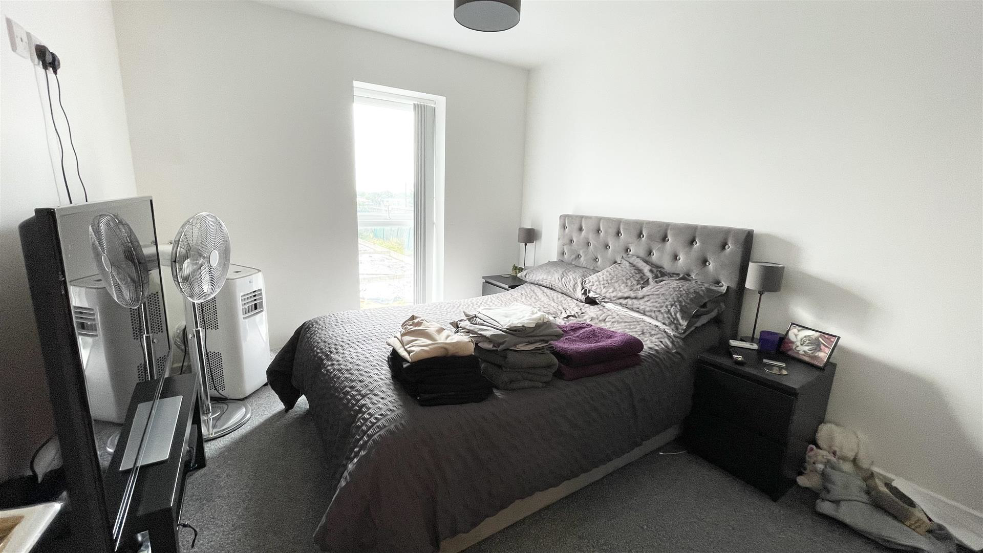 White Rose Apartments, White Rose Way, Doncaster, photo 3