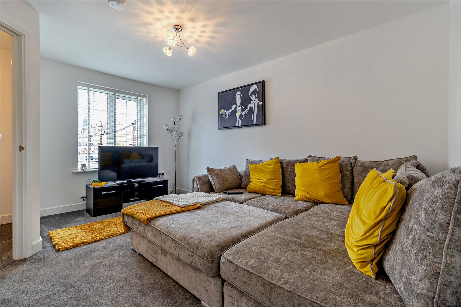 Trusdale Close, Doncaster, photo 5