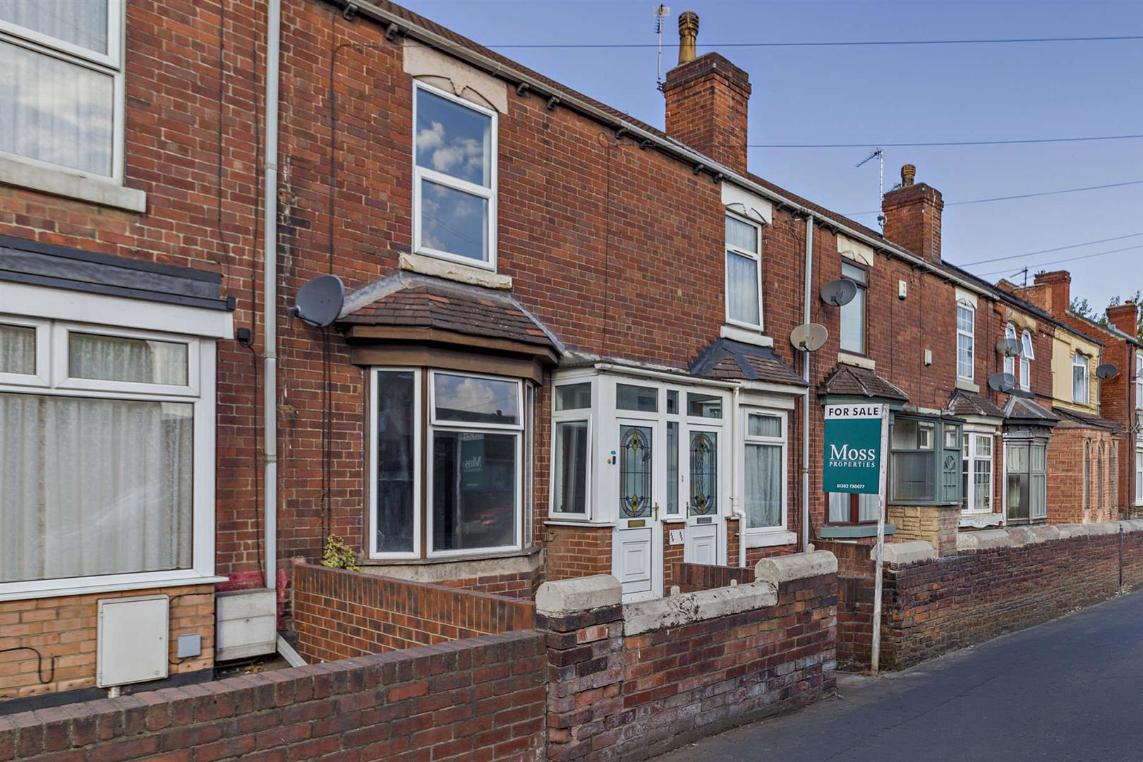 Bentley Road, Doncaster