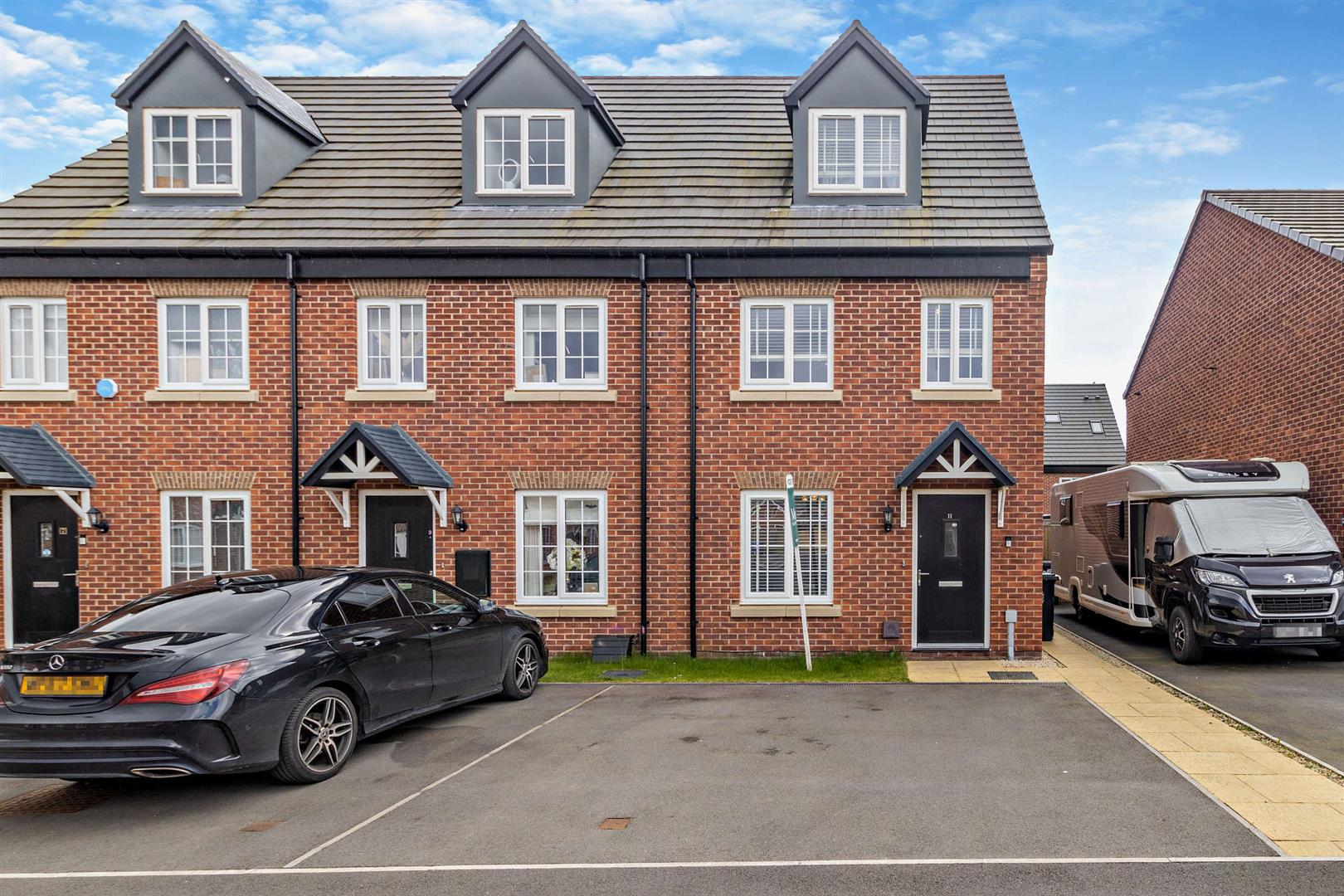 Trusdale Close, Doncaster