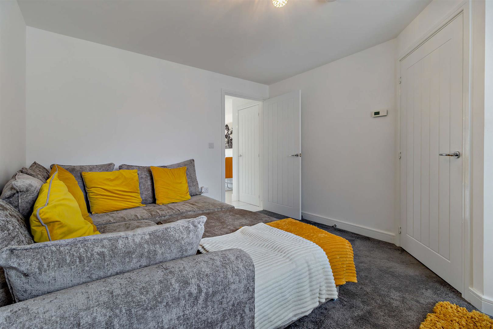 Trusdale Close, Doncaster, photo 6