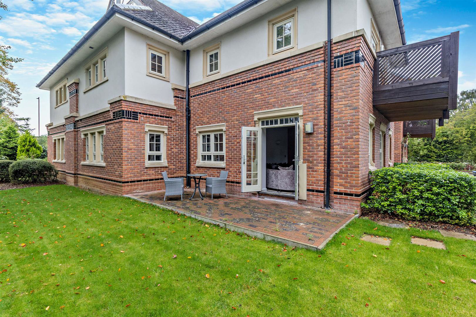 Milestone Court, Doncaster
