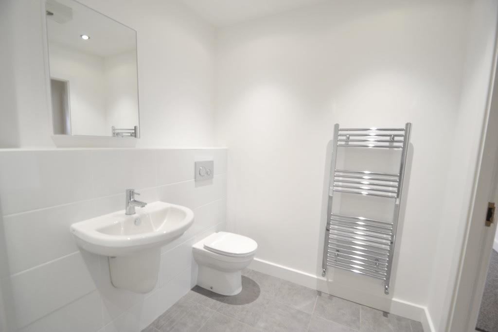 White Rose Apartments, White Rose Way, Doncaster, photo 6