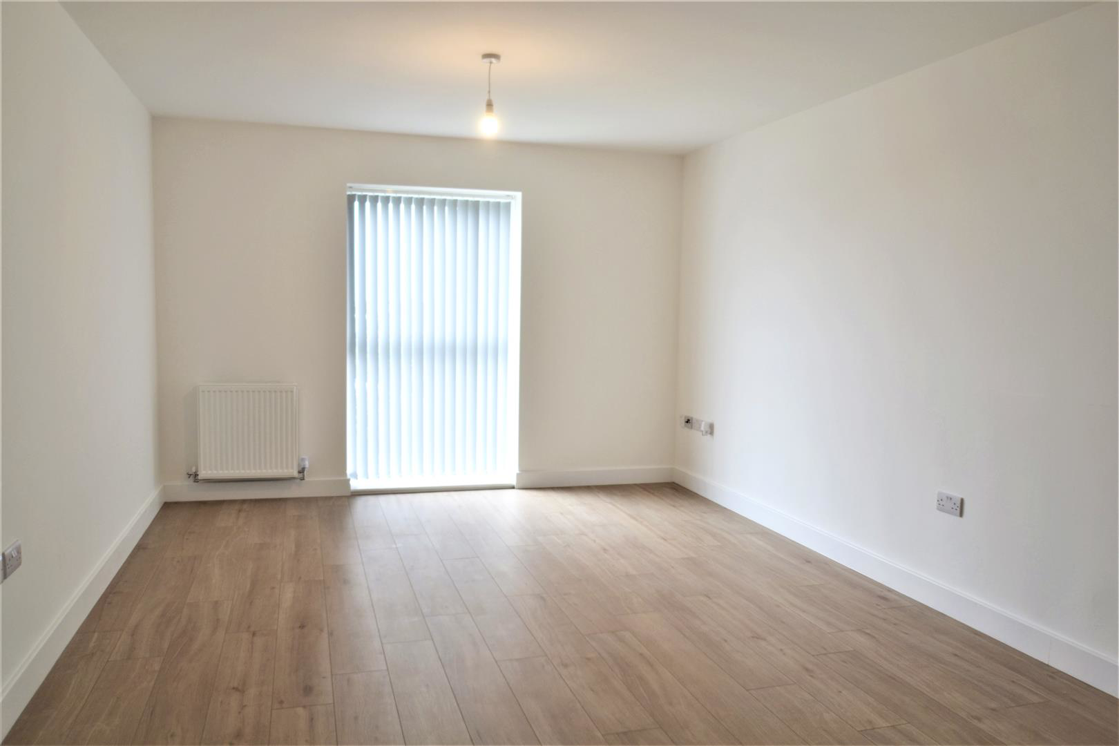 White Rose Apartments, White Rose Way, Doncaster, photo 2
