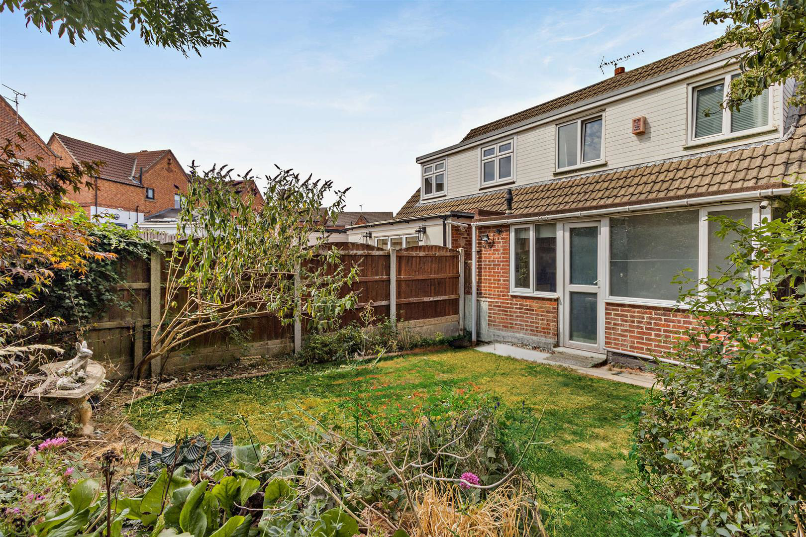 Cheriton Avenue, Adwick-Le-Street, Doncaster, photo 16