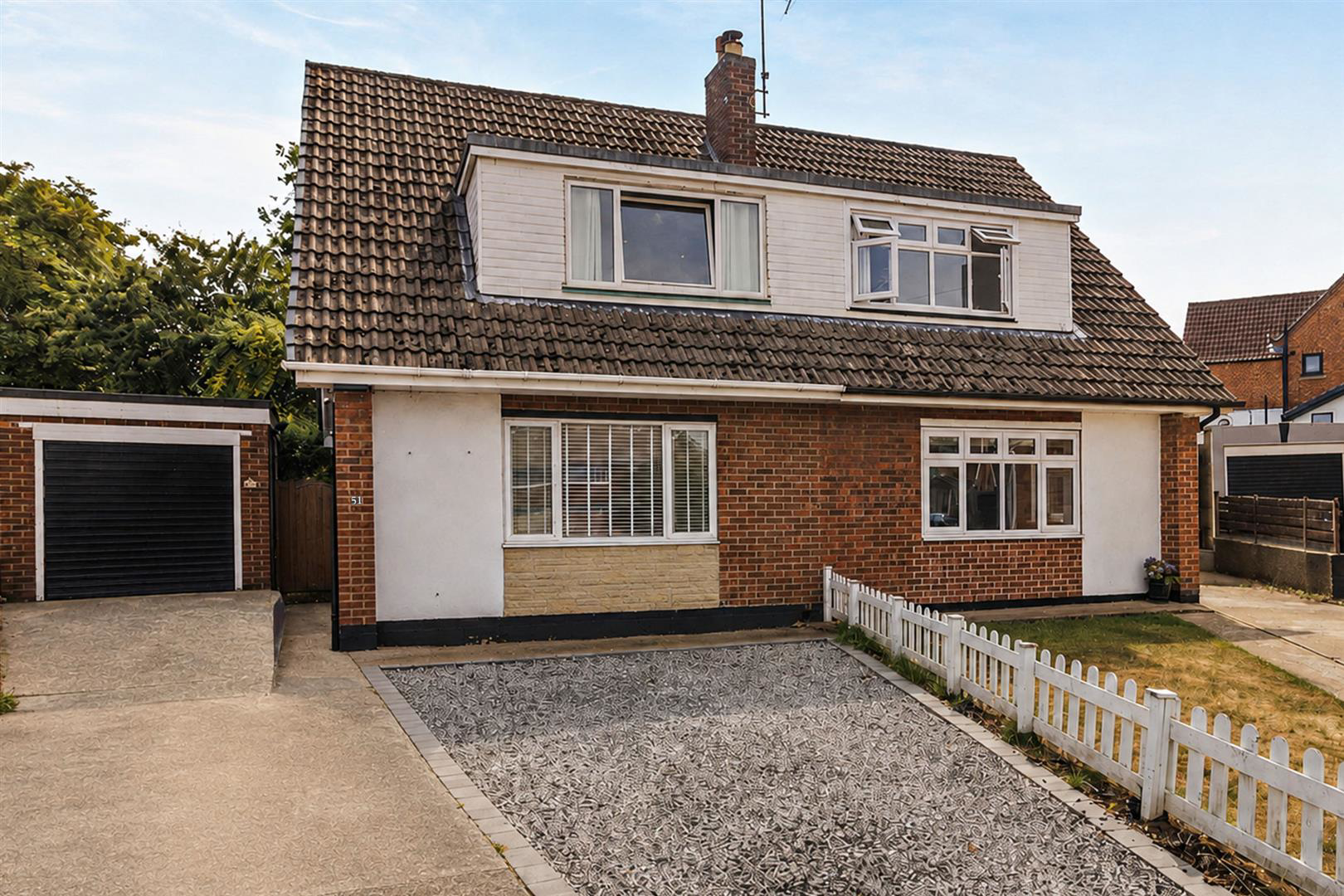 Cheriton Avenue, Adwick-Le-Street, Doncaster