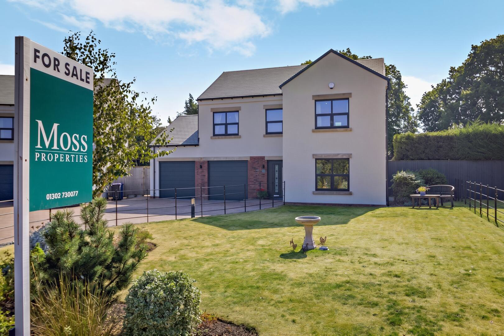 Old Farm Way, Branton, Doncaster