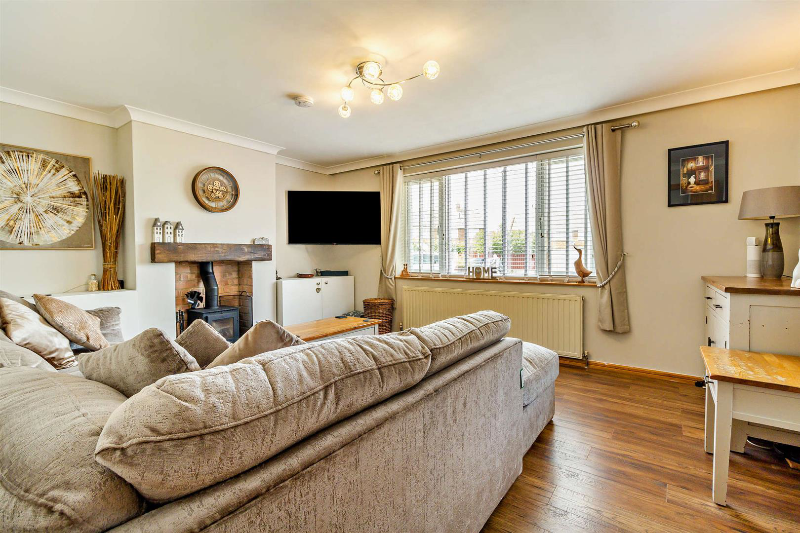 Cheriton Avenue, Adwick-Le-Street, Doncaster, photo 3