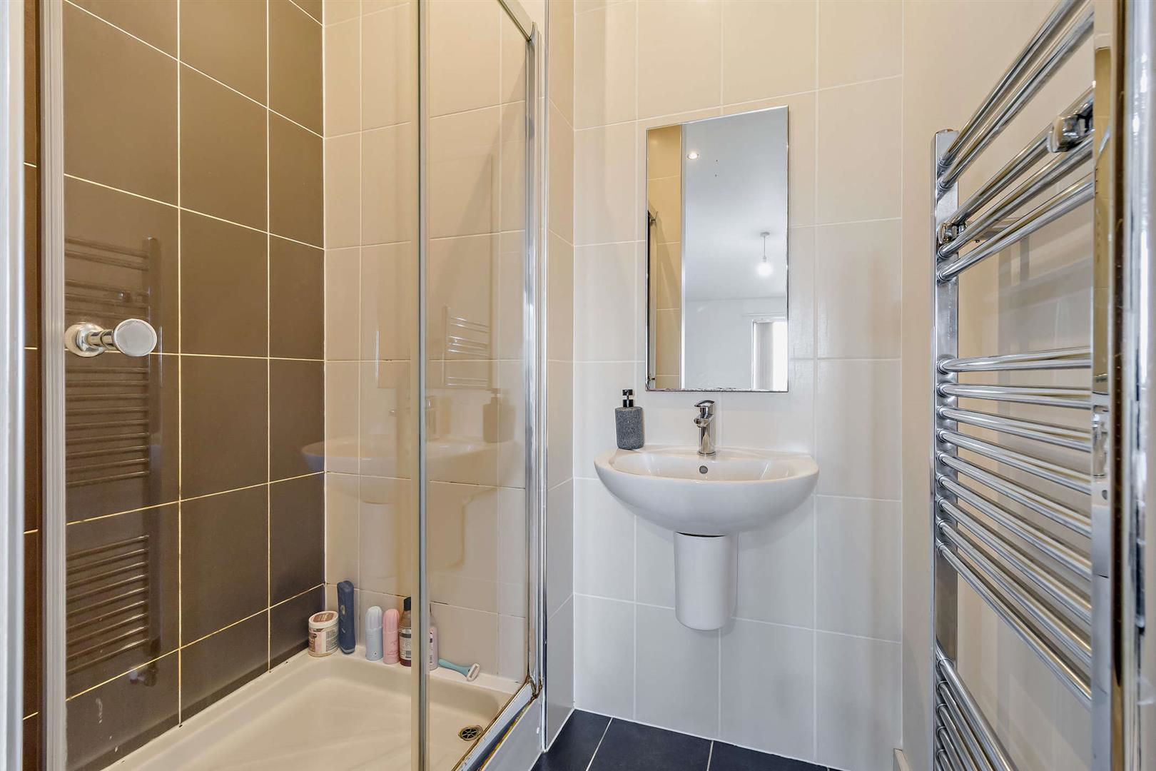 Brooke Court, Auckley, Doncaster, photo 5