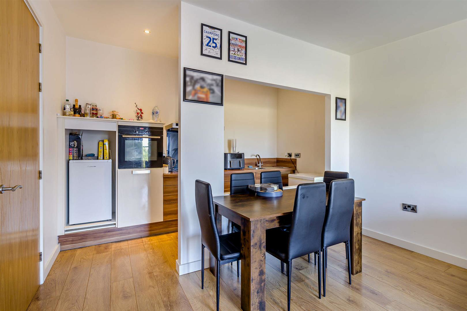 Brooke Court, Auckley, Doncaster, photo 7